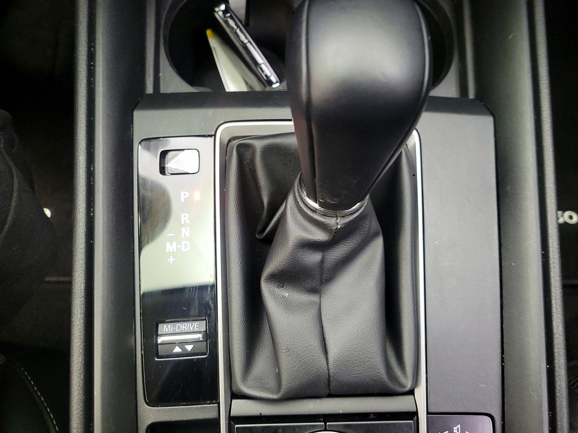 Thumbnail: 2024 Mazda CX-50 - 15