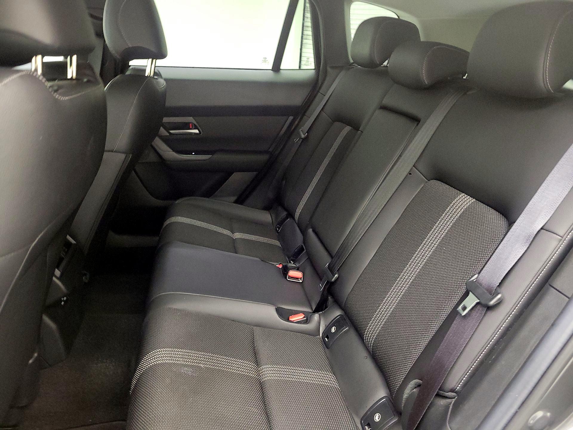 Thumbnail: 2024 Mazda CX-50 - 17