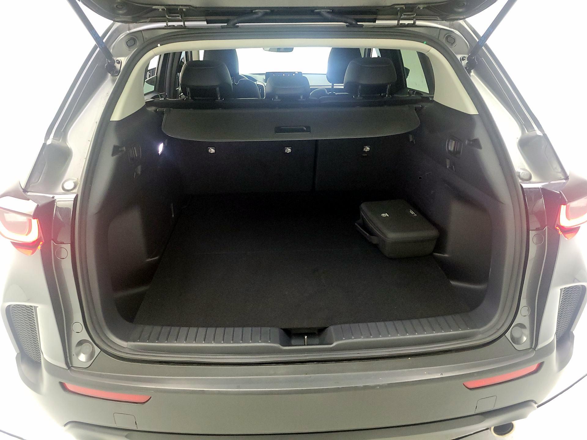 Thumbnail: 2024 Mazda CX-50 - 18