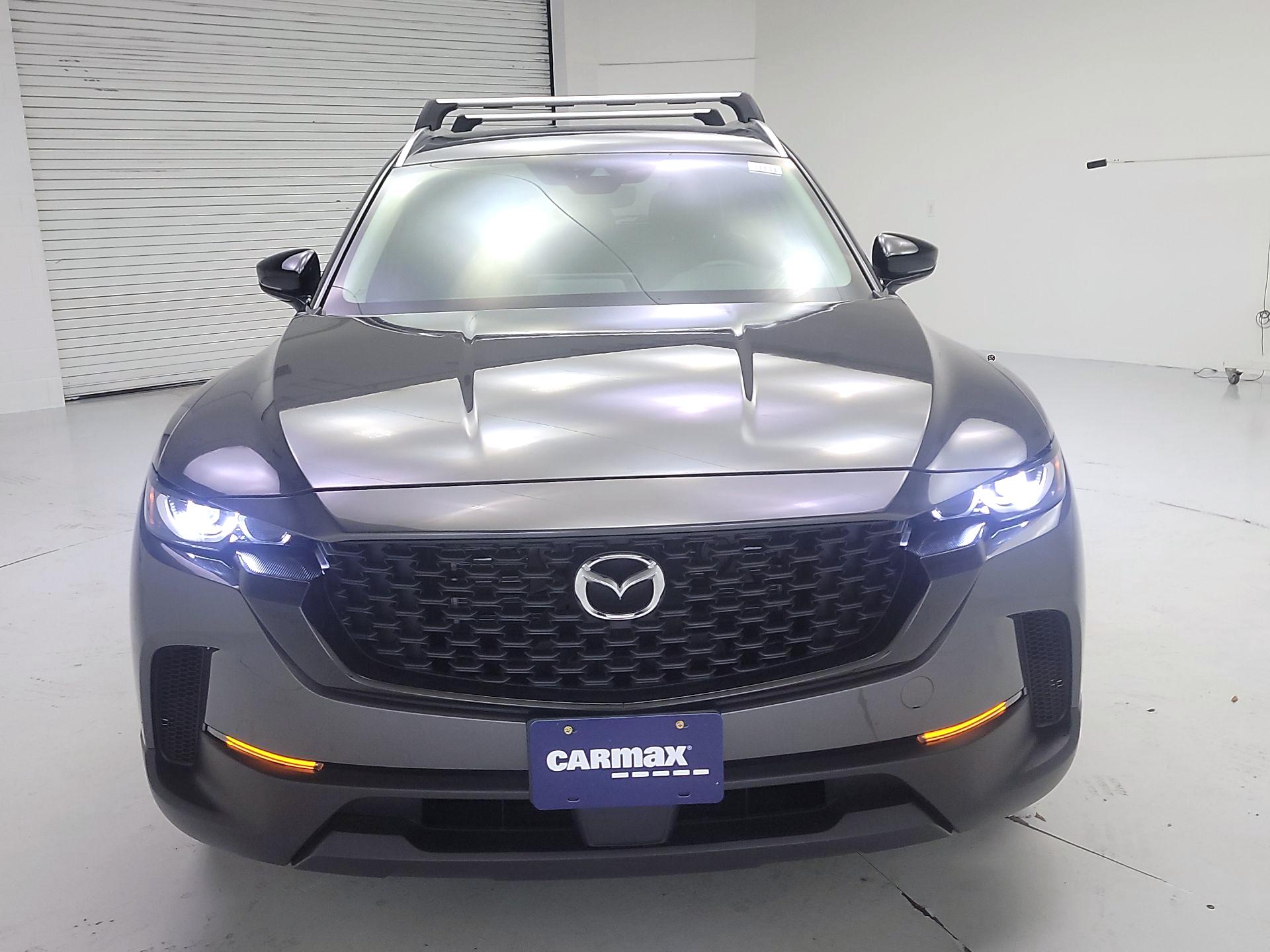 Thumbnail: 2024 Mazda CX-50 - 2