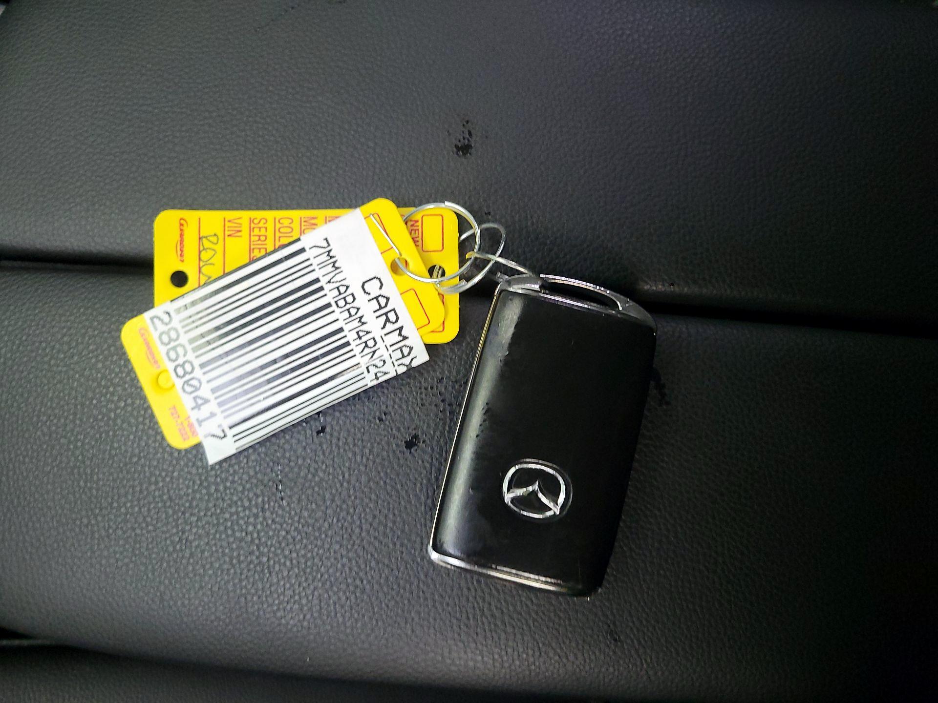 Thumbnail: 2024 Mazda CX-50 - 20