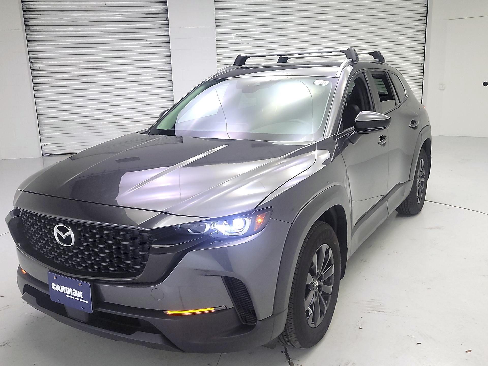 Thumbnail: 2024 Mazda CX-50 - 3