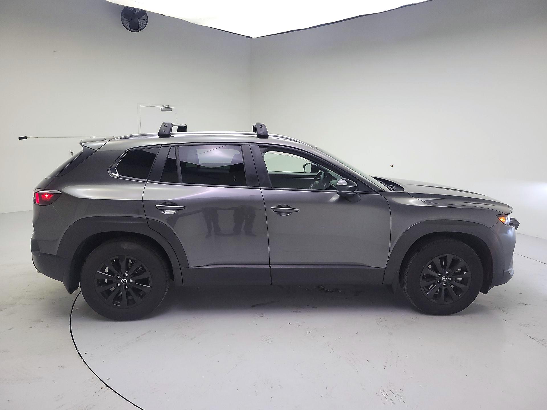 Thumbnail: 2024 Mazda CX-50 - 4