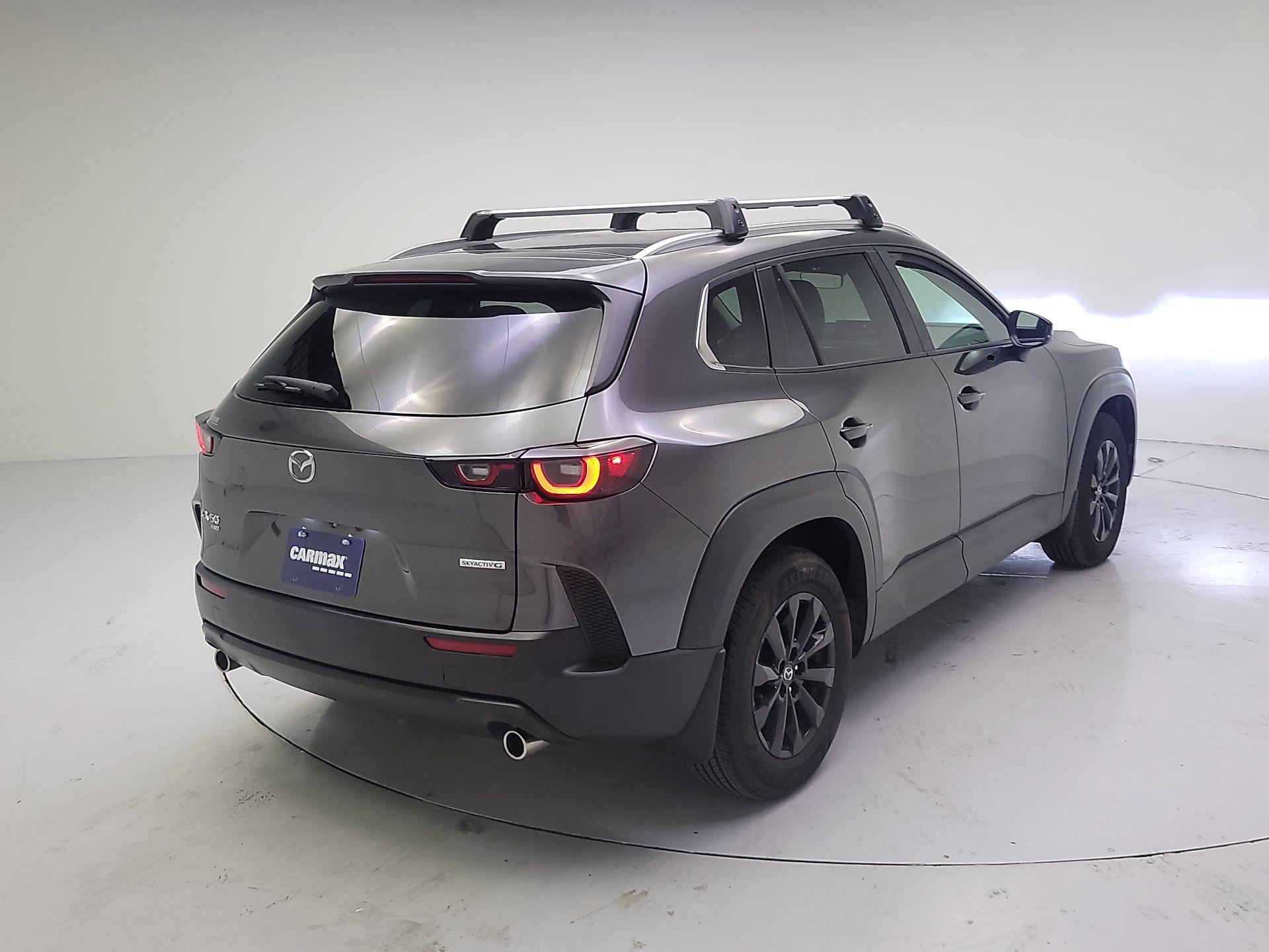 Thumbnail: 2024 Mazda CX-50 - 5