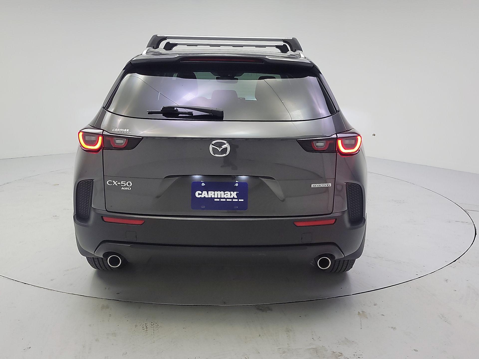 Thumbnail: 2024 Mazda CX-50 - 6