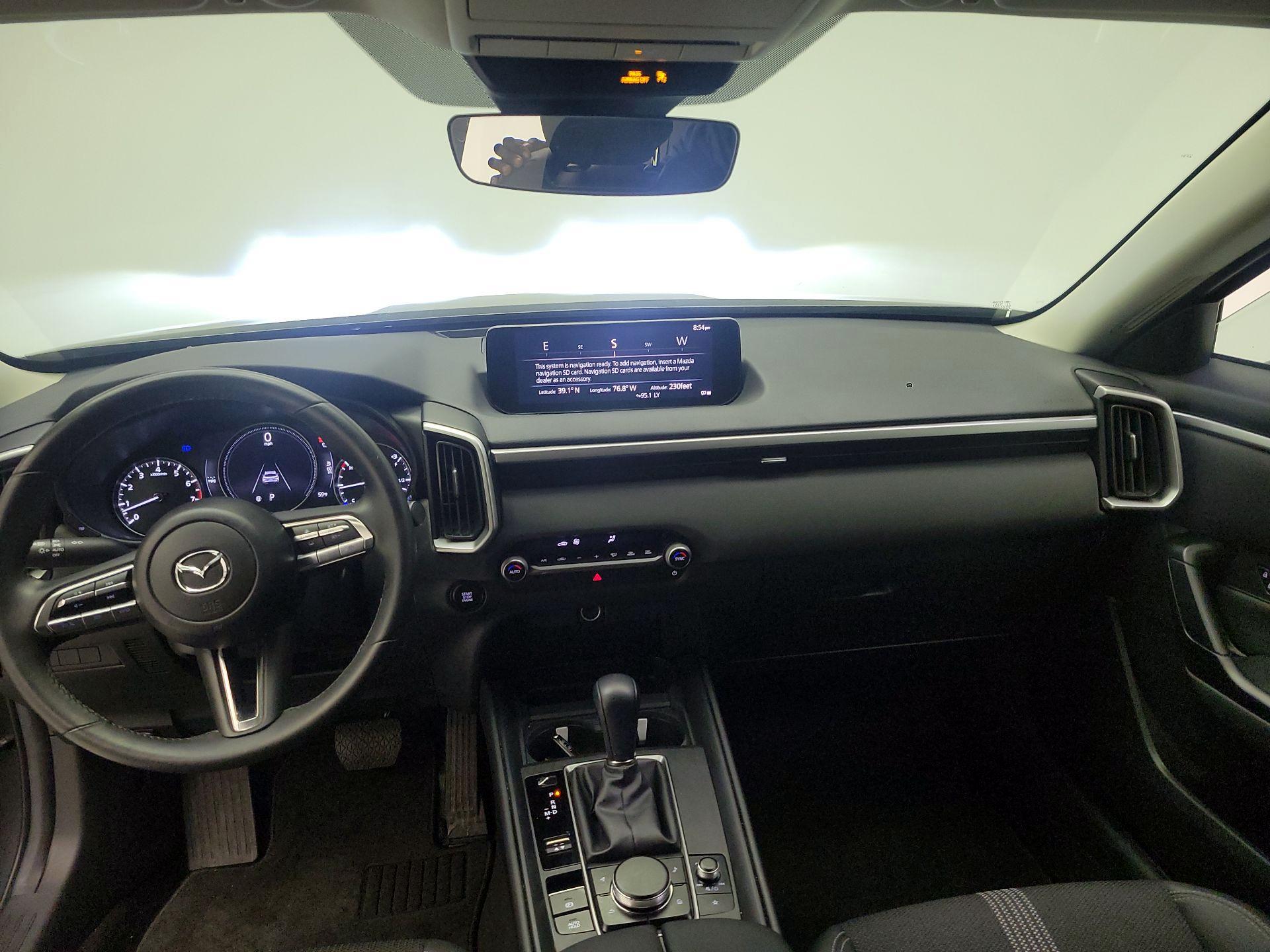 Thumbnail: 2024 Mazda CX-50 - 8