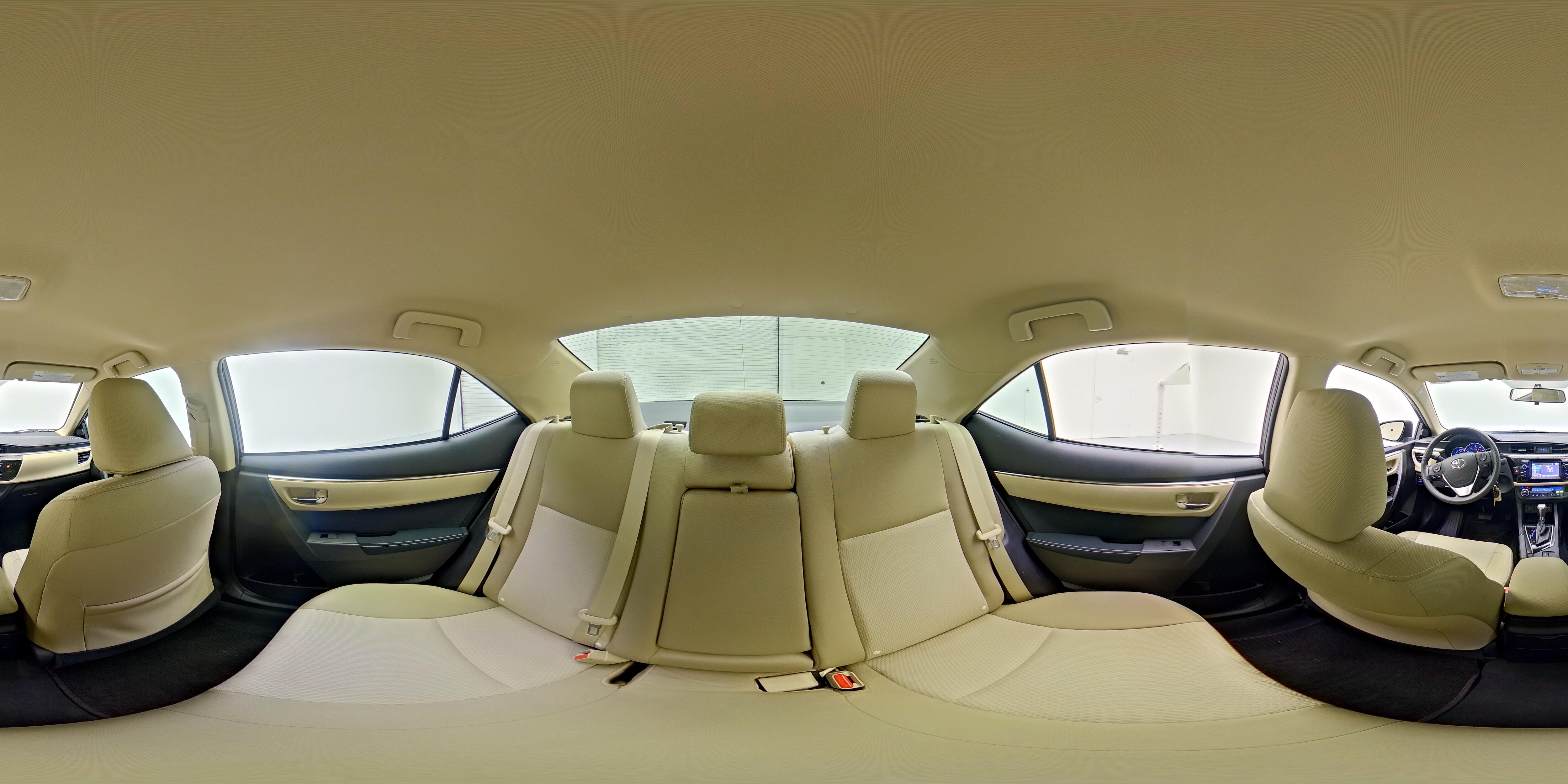 2016 Toyota Corolla LE - Photo 23