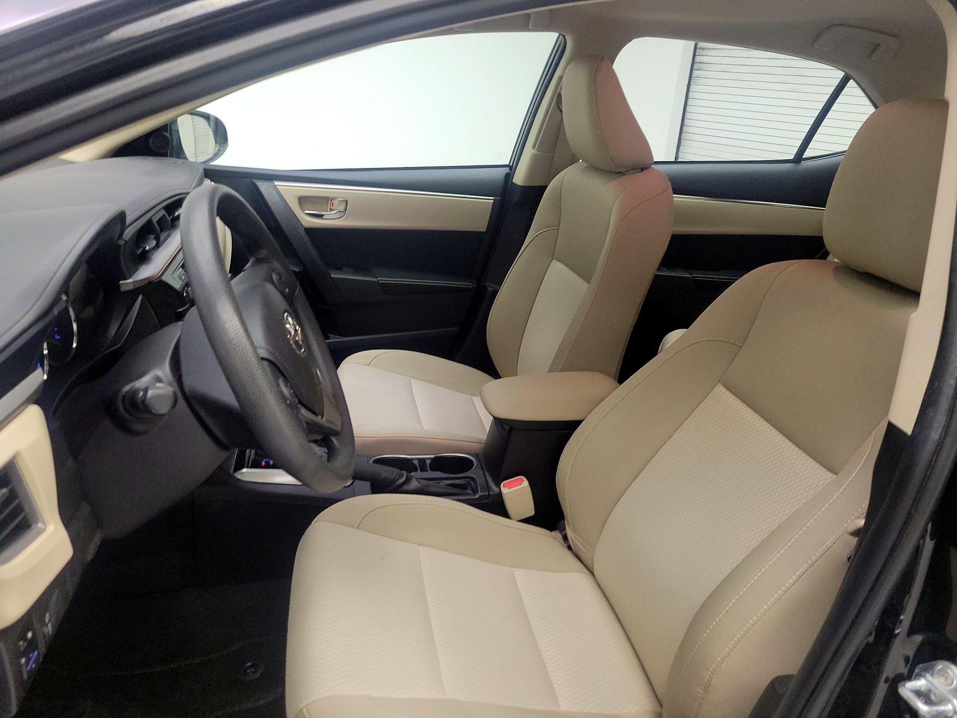 Thumbnail: 2016 Toyota Corolla - 9