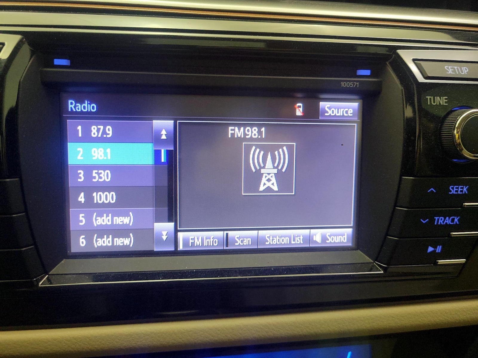 2016 Toyota Corolla LE - Photo 14