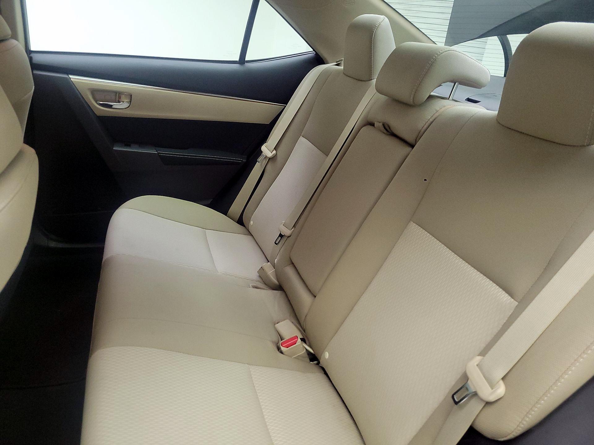 Thumbnail: 2016 Toyota Corolla - 17