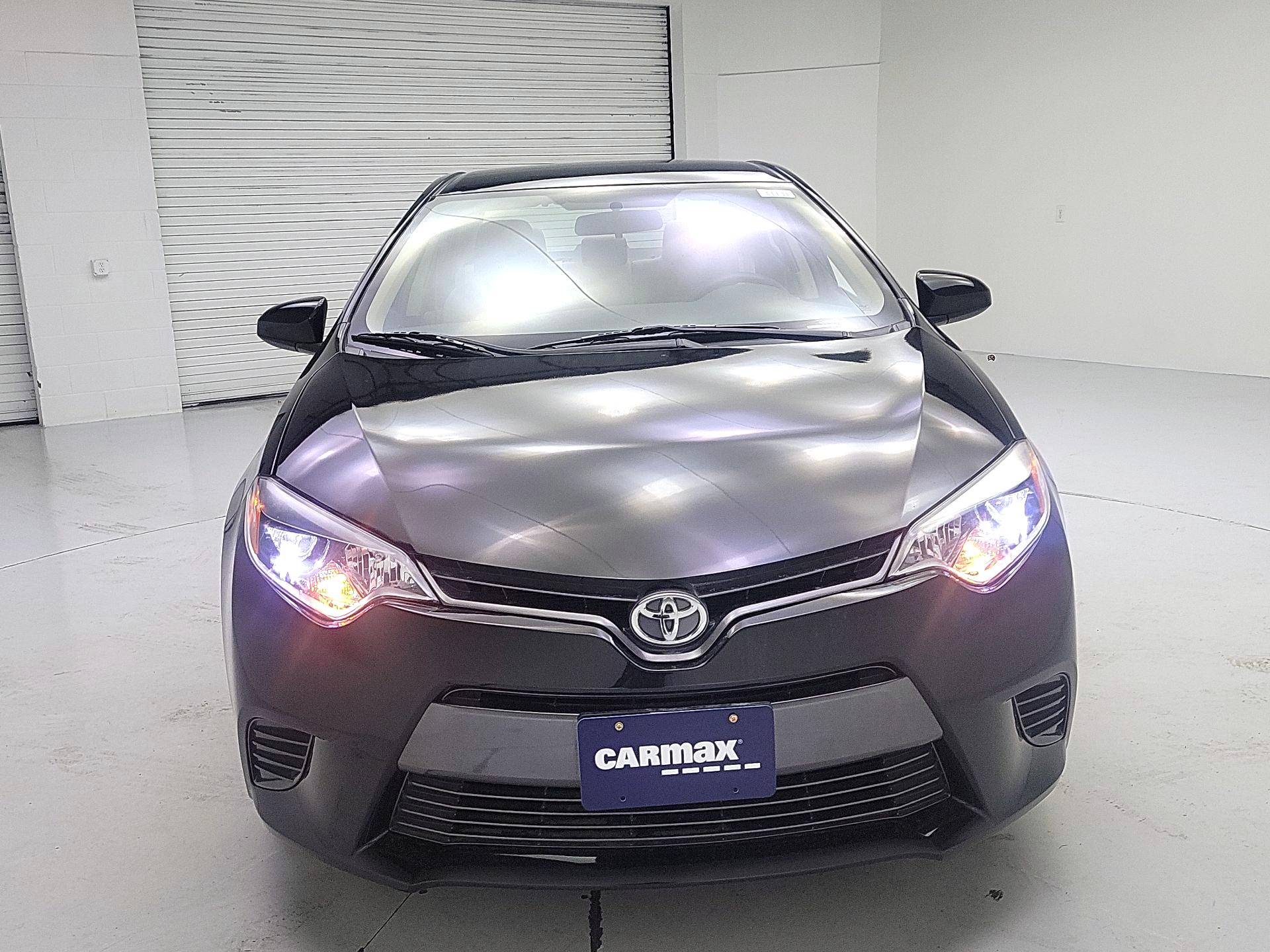 Thumbnail: 2016 Toyota Corolla - 2