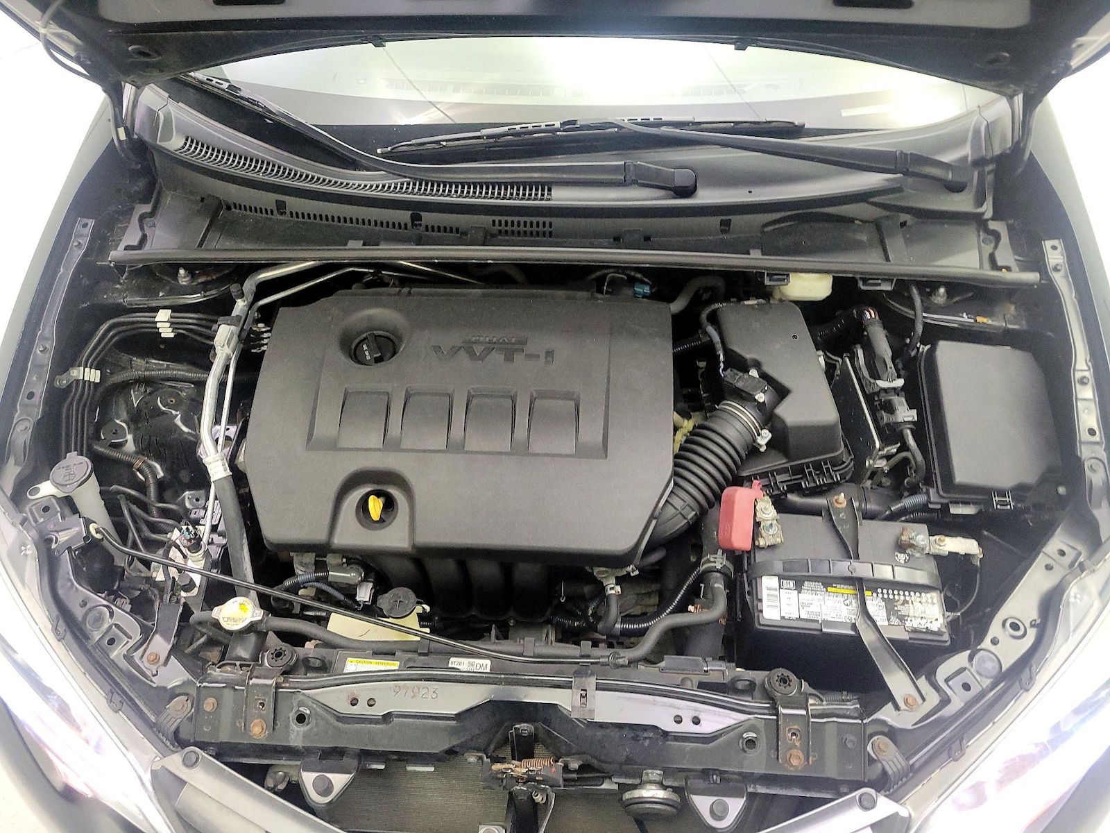 2016 Toyota Corolla LE - Photo 20