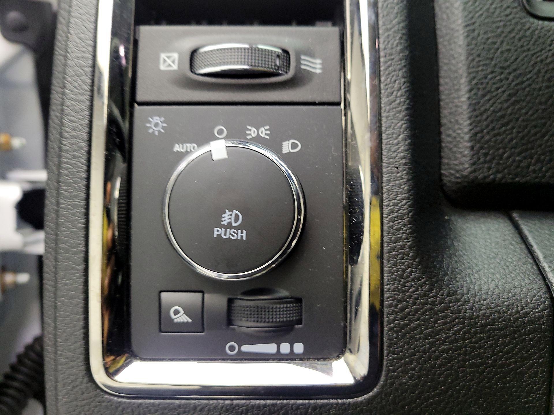 Thumbnail: 2018 RAM 1500 - 11