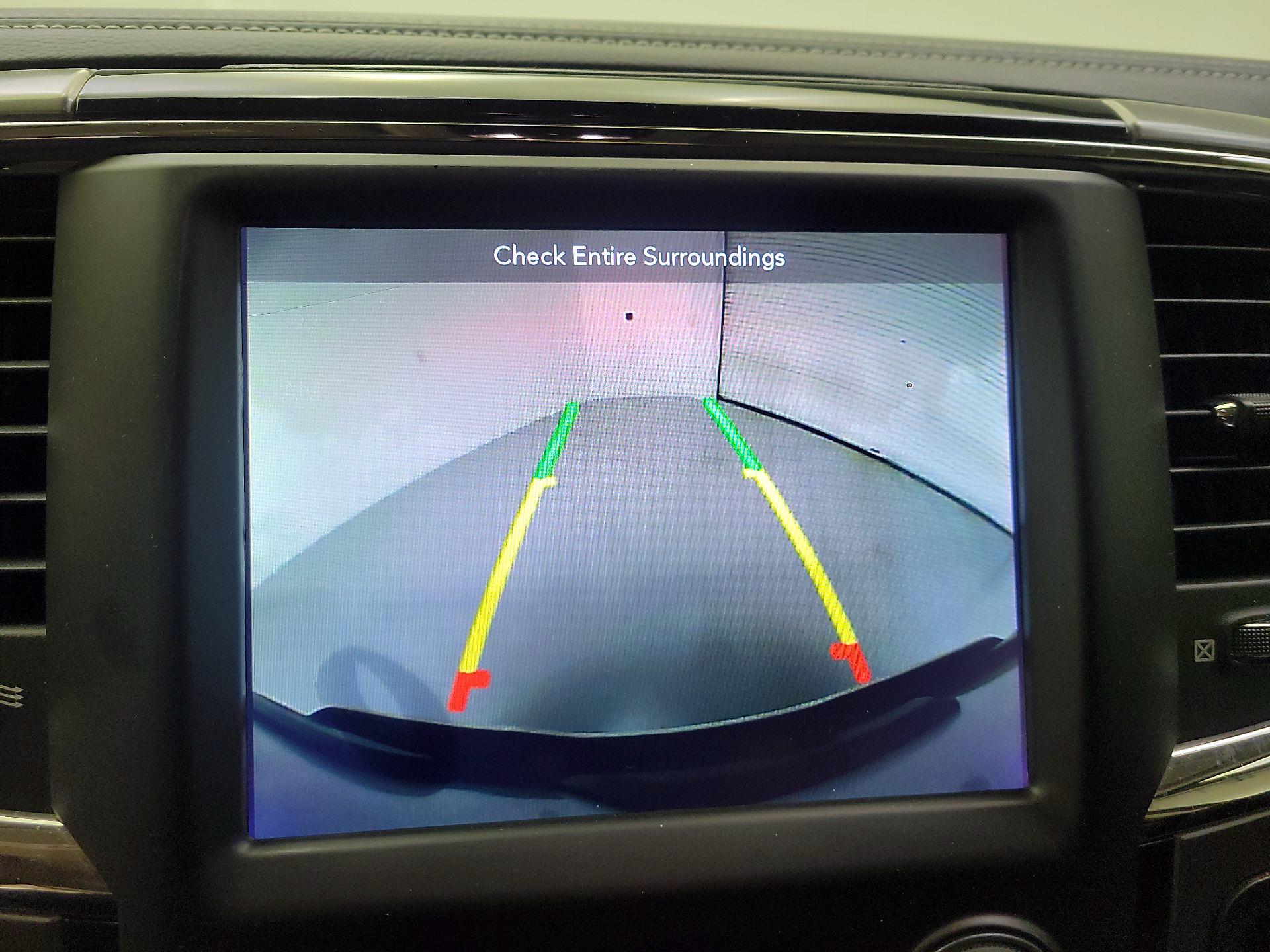 Thumbnail: 2018 RAM 1500 - 13