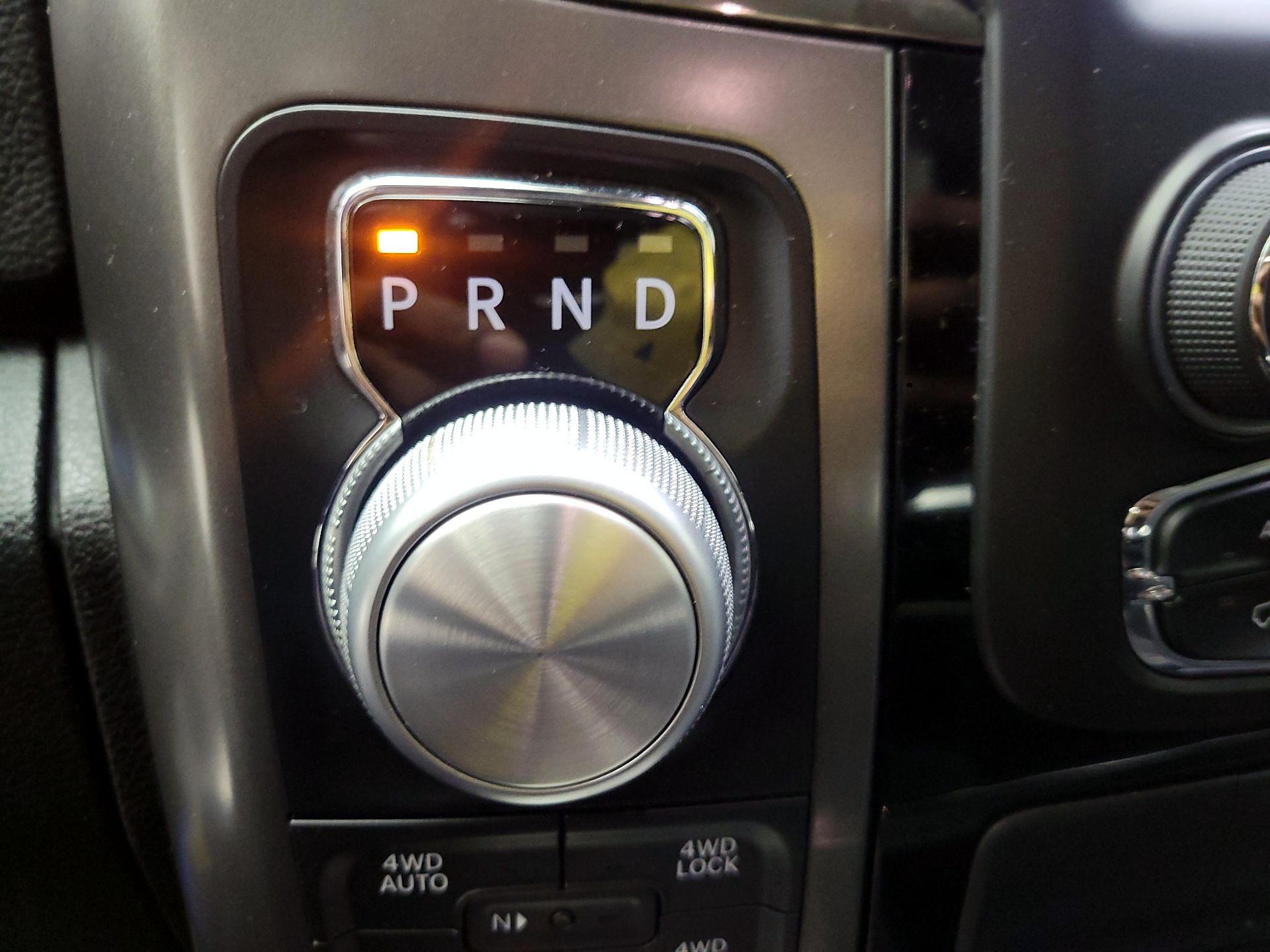 Thumbnail: 2018 RAM 1500 - 16