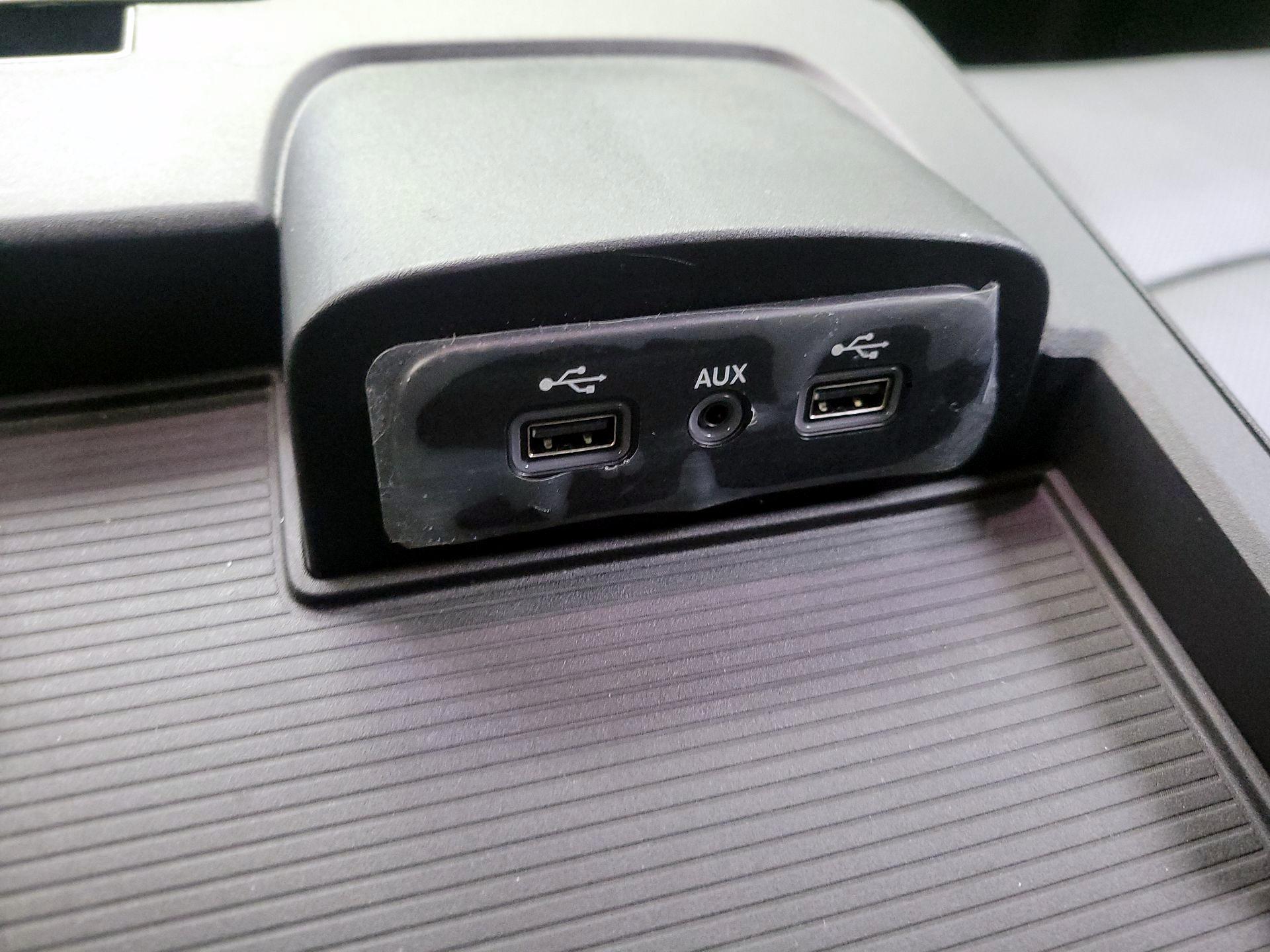 Thumbnail: 2018 RAM 1500 - 17