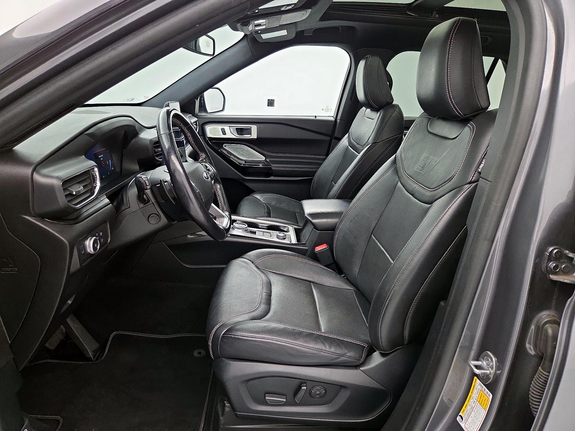 Thumbnail: 2021 Ford Explorer - 11