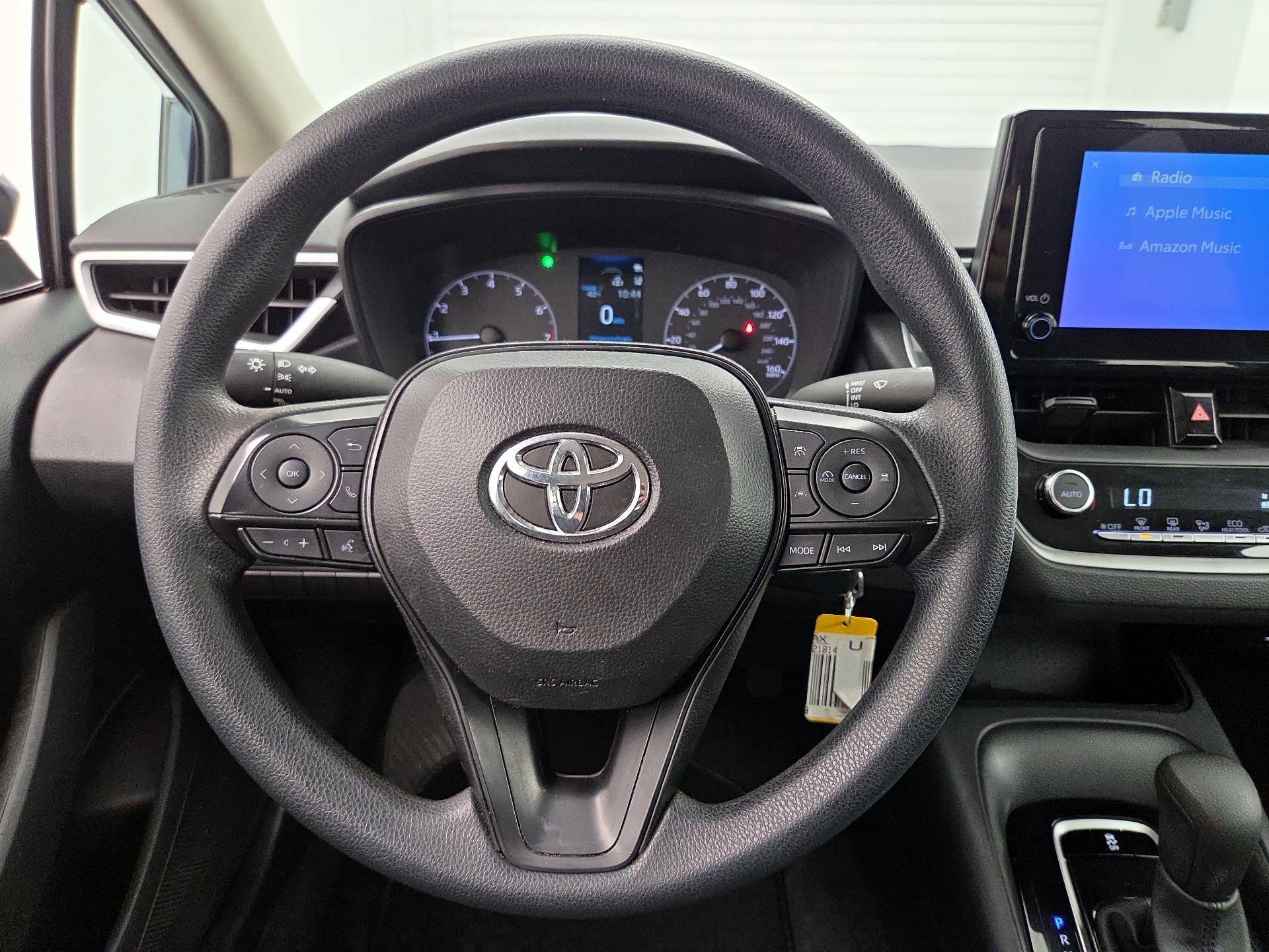 Thumbnail: 2024 Toyota Corolla - 10