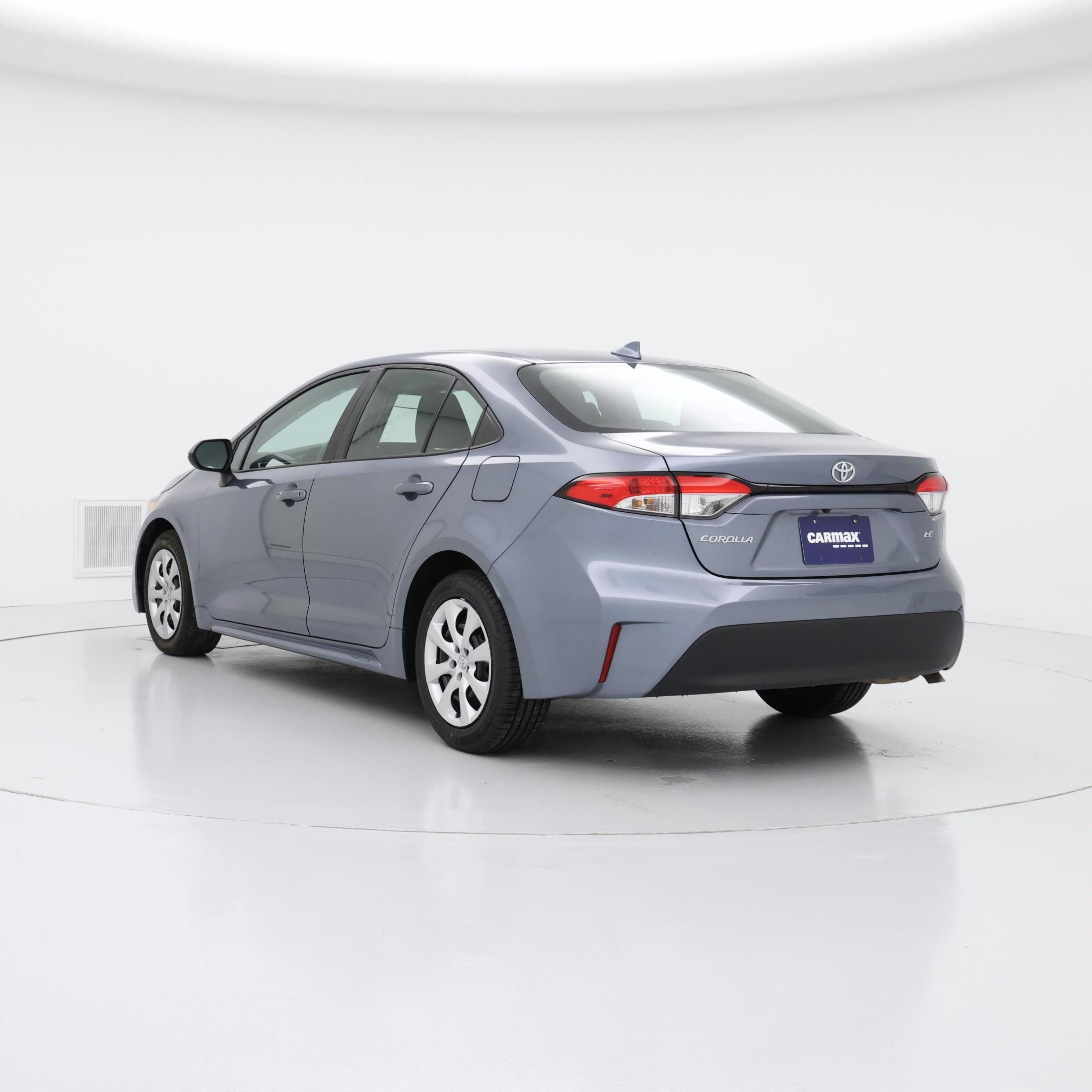 Thumbnail: 2024 Toyota Corolla - 2