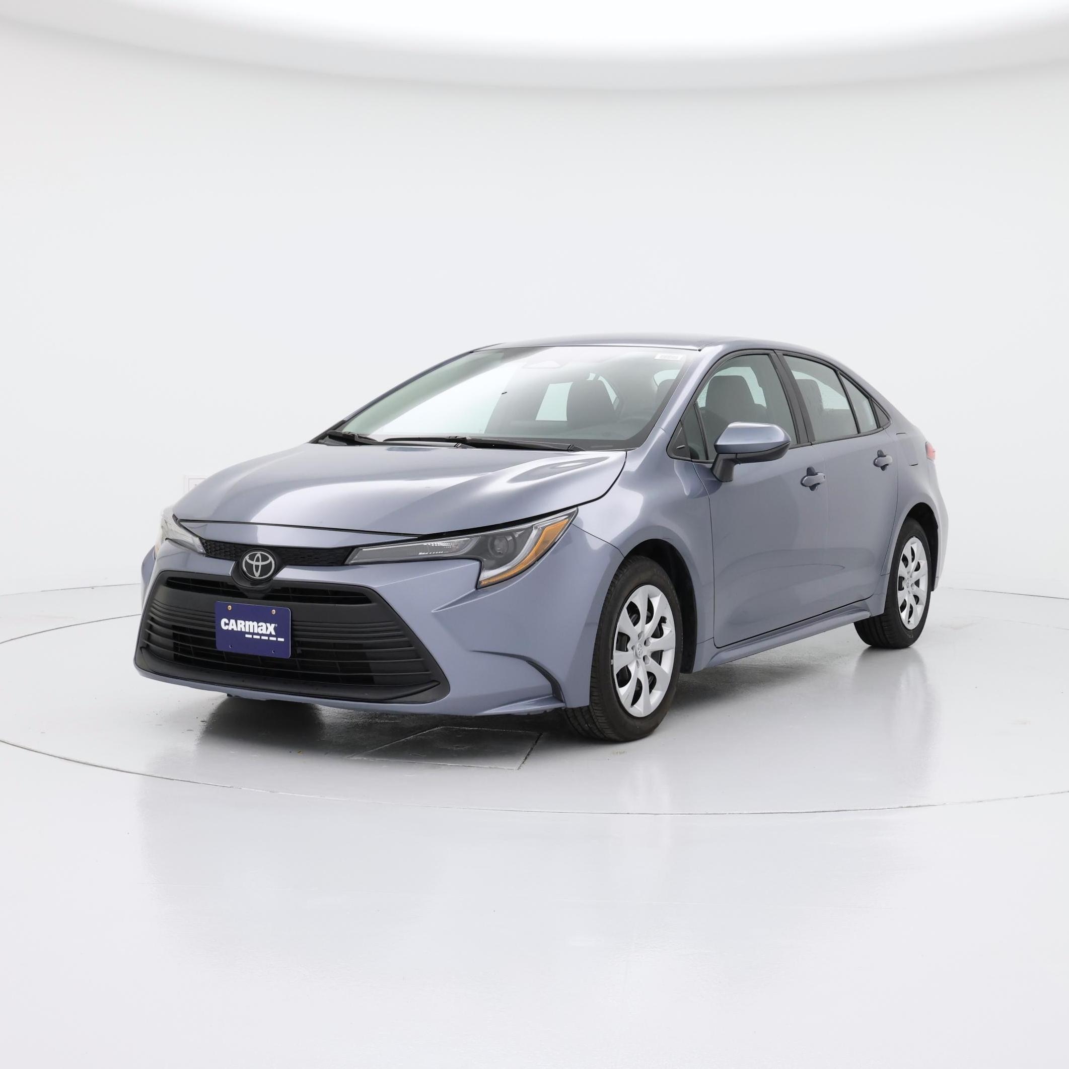 Thumbnail: 2024 Toyota Corolla - 4