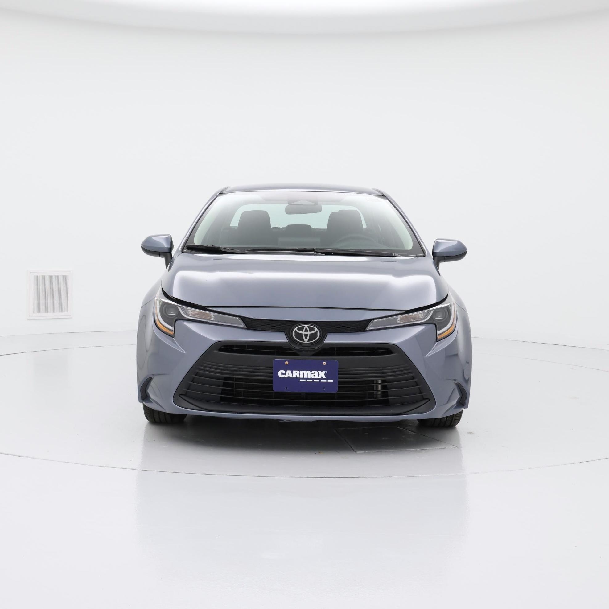 Thumbnail: 2024 Toyota Corolla - 5