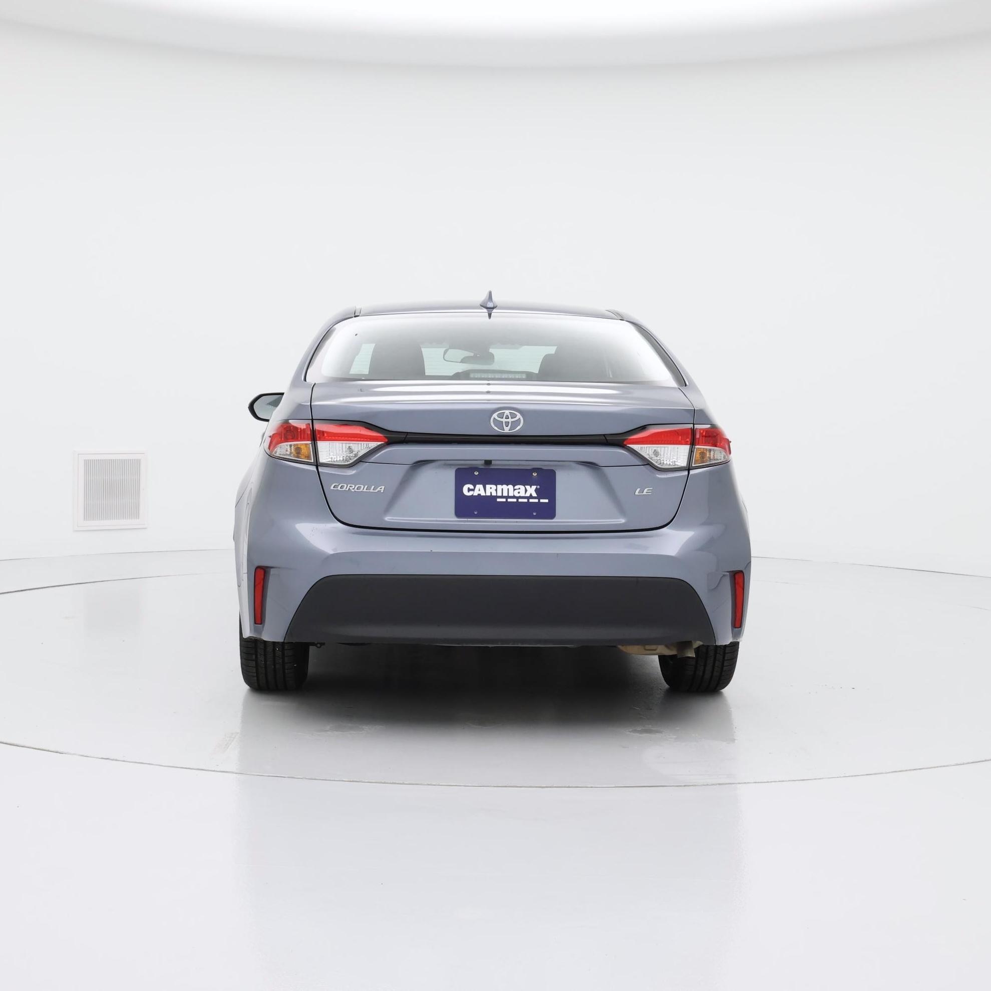 Thumbnail: 2024 Toyota Corolla - 6