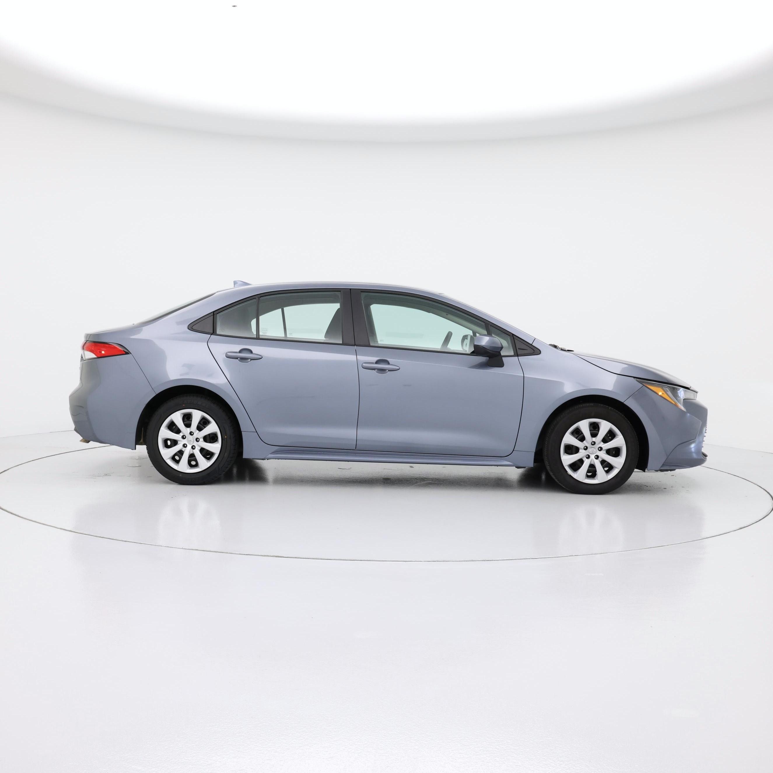 Thumbnail: 2024 Toyota Corolla - 7