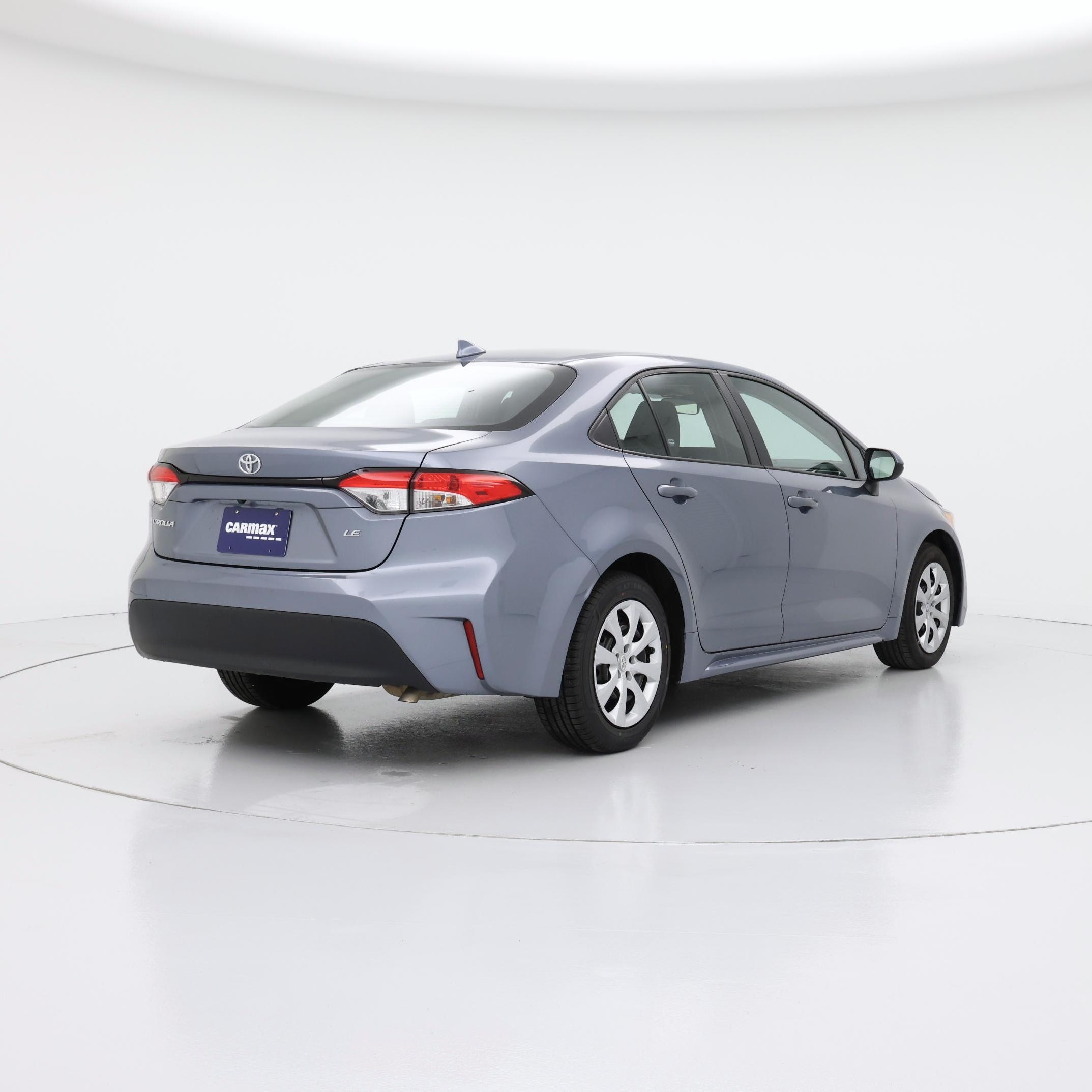 Thumbnail: 2024 Toyota Corolla - 8