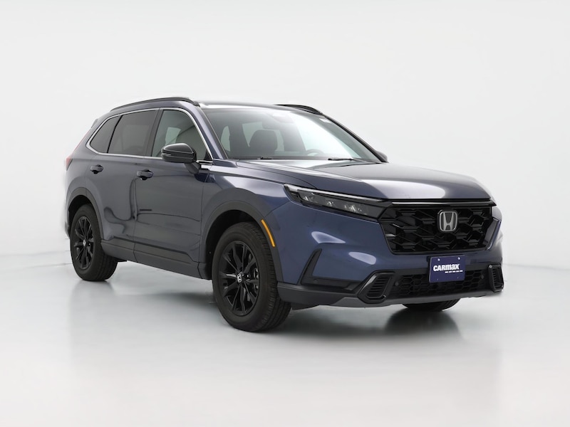 2024 Honda CR-V Sport-L