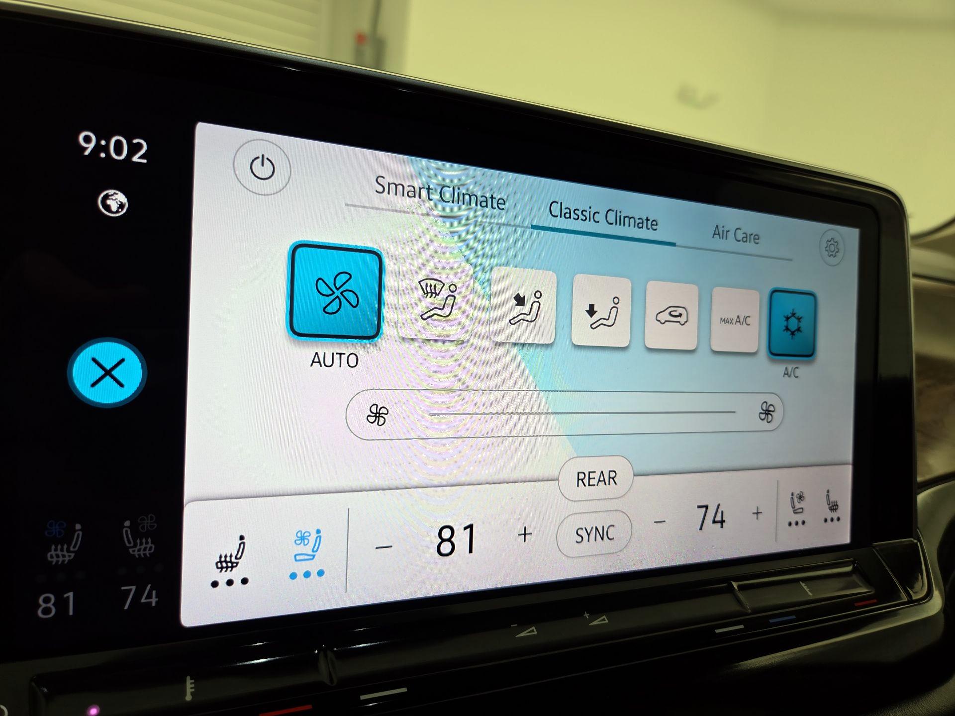 Thumbnail: 2025 Volkswagen Atlas - 17