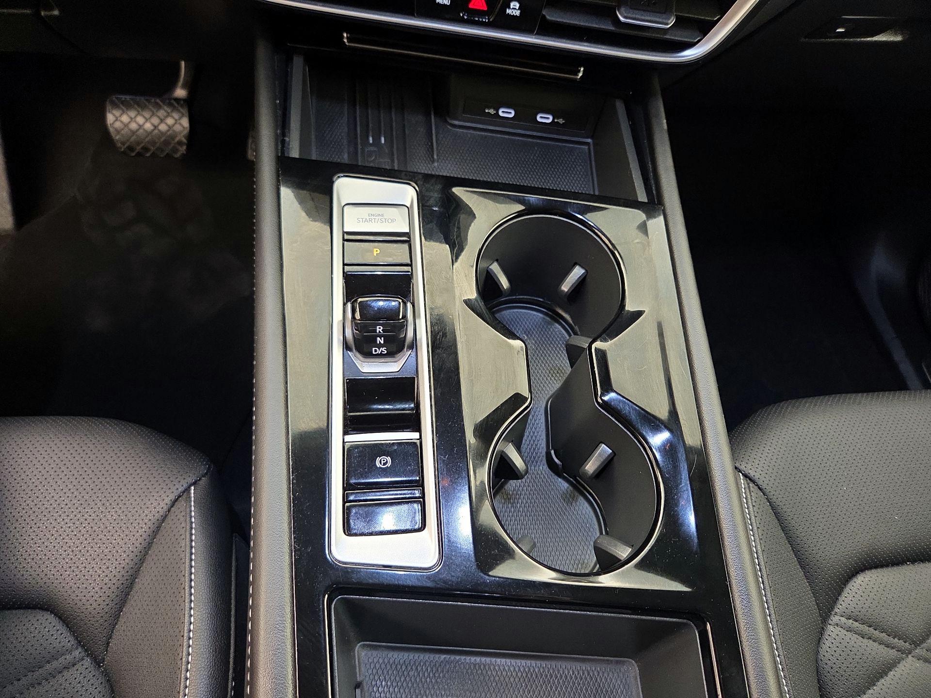 Thumbnail: 2025 Volkswagen Atlas - 18