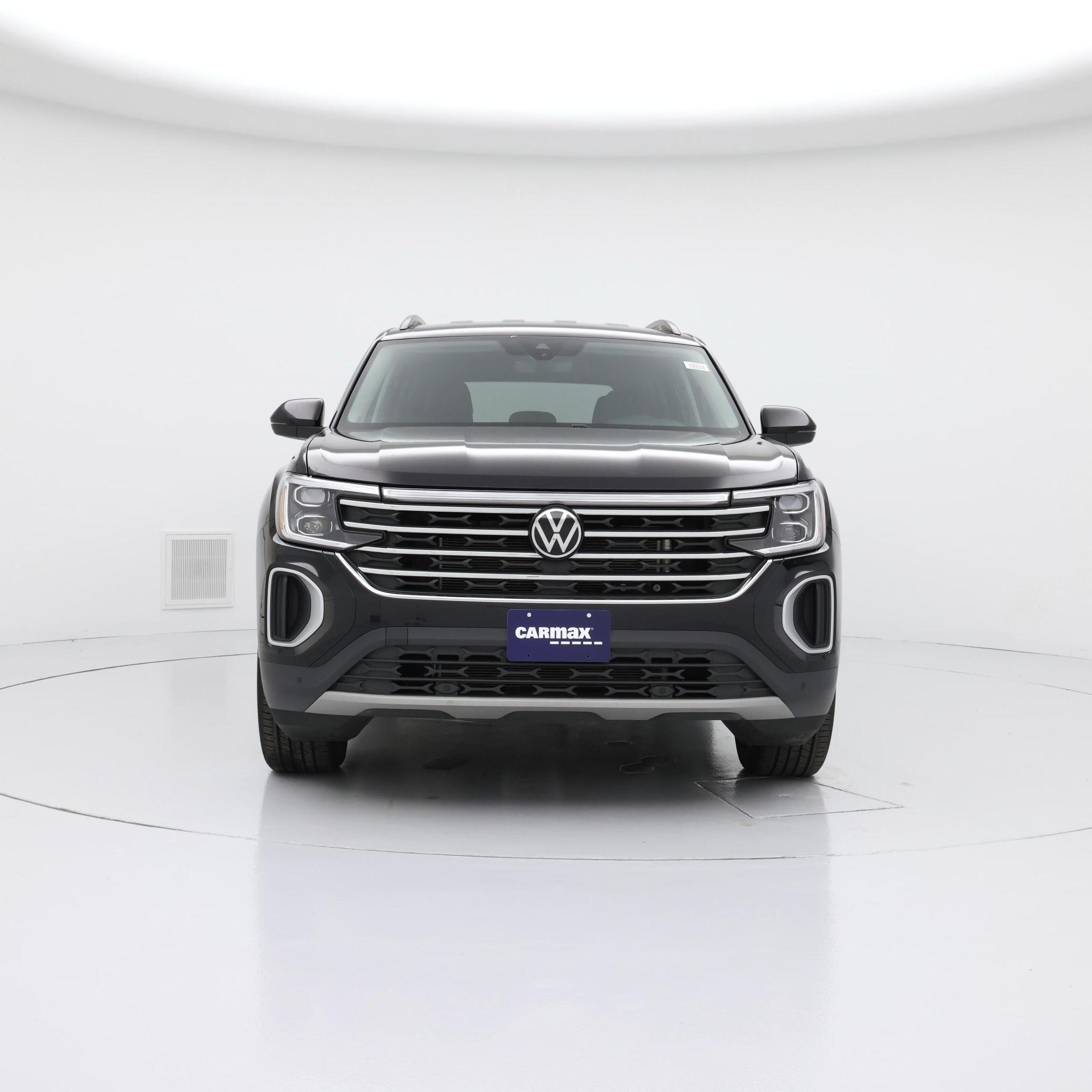 Thumbnail: 2025 Volkswagen Atlas - 5