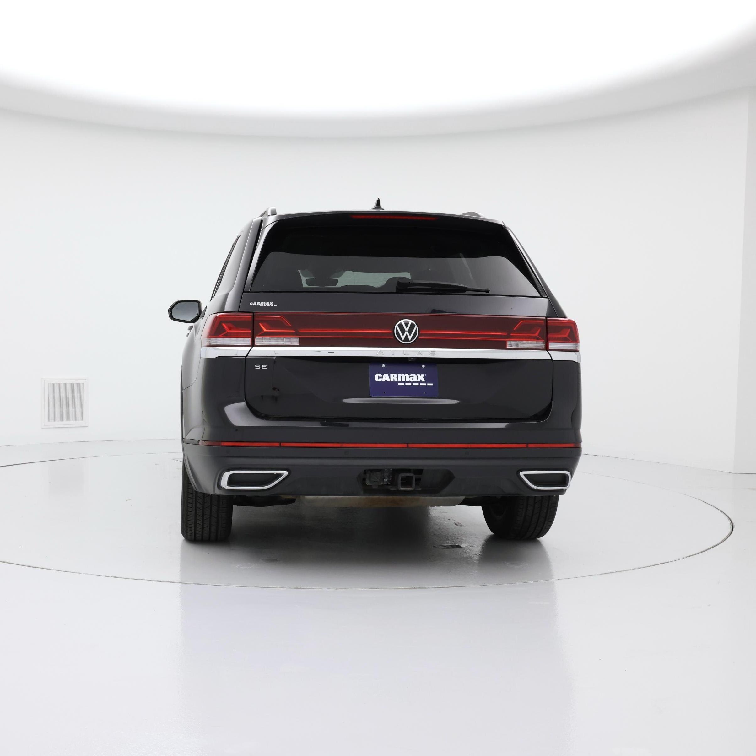 Thumbnail: 2025 Volkswagen Atlas - 6