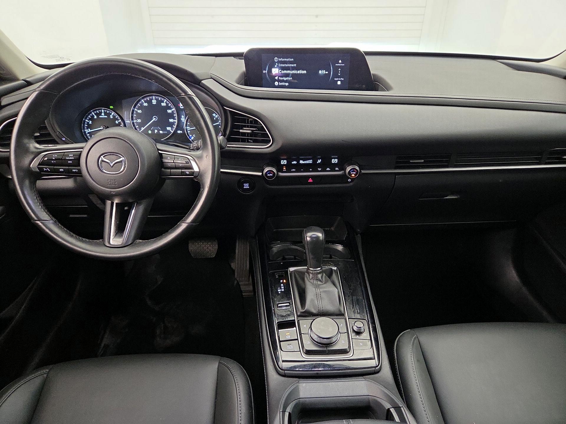 Thumbnail: 2024 Mazda CX-30 - 9