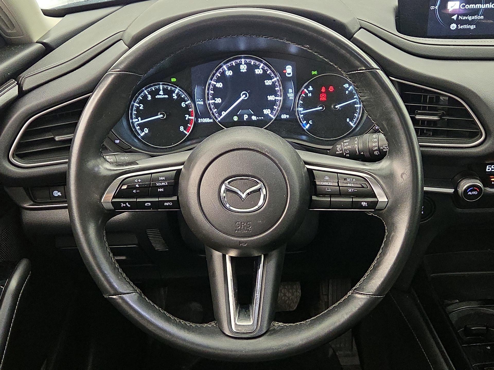 Thumbnail: 2024 Mazda CX-30 - 10
