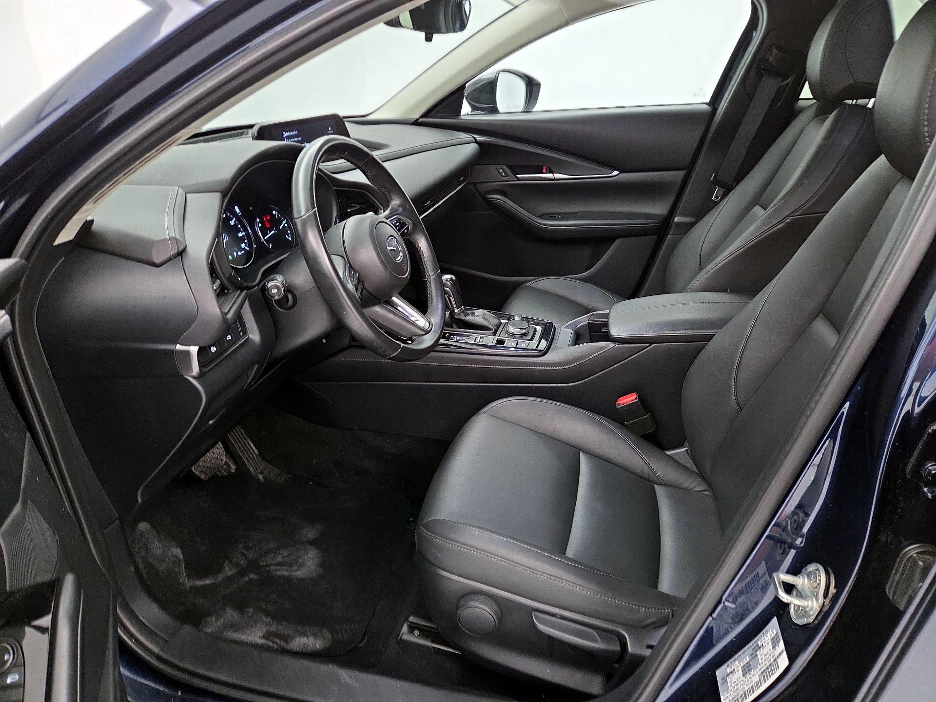 Thumbnail: 2024 Mazda CX-30 - 11