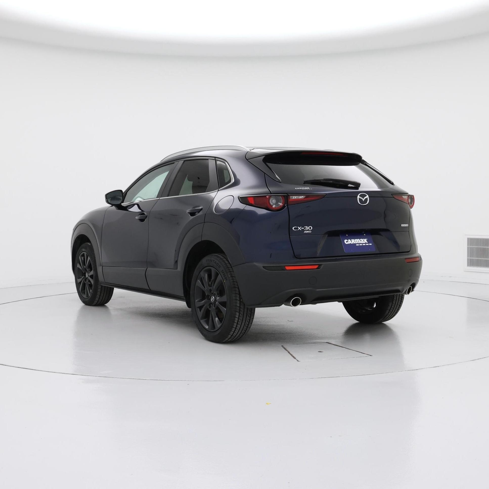 Thumbnail: 2024 Mazda CX-30 - 2