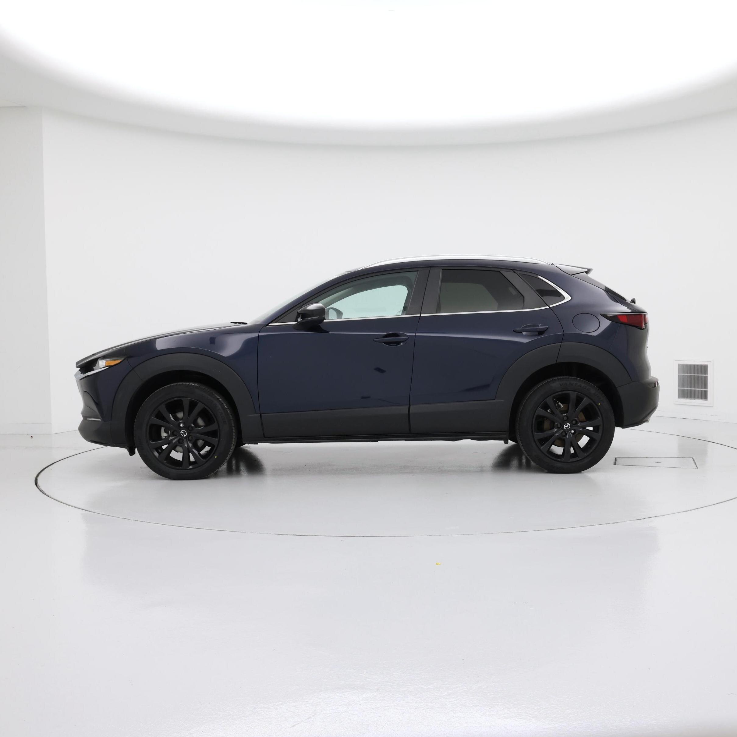 Thumbnail: 2024 Mazda CX-30 - 3