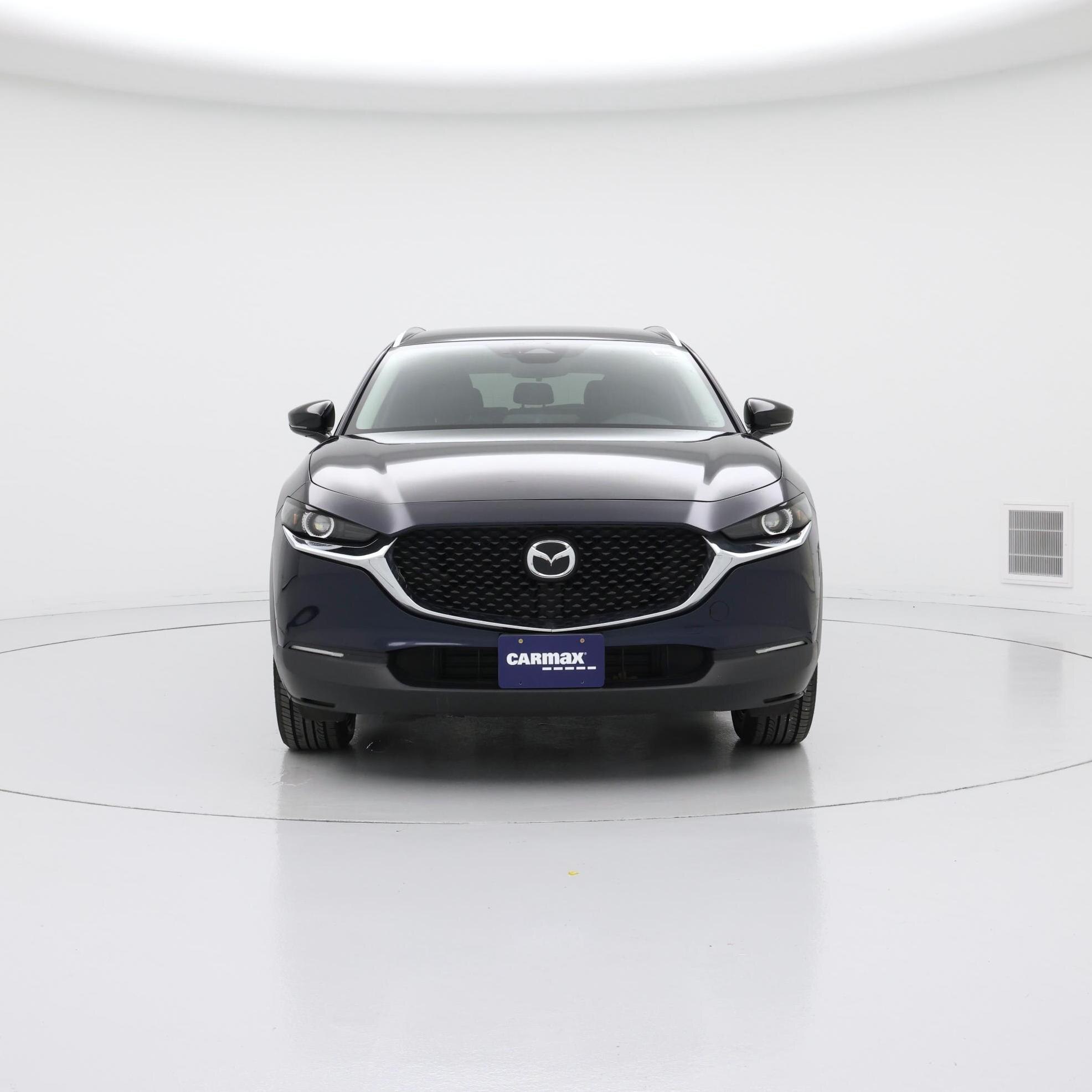 Thumbnail: 2024 Mazda CX-30 - 5