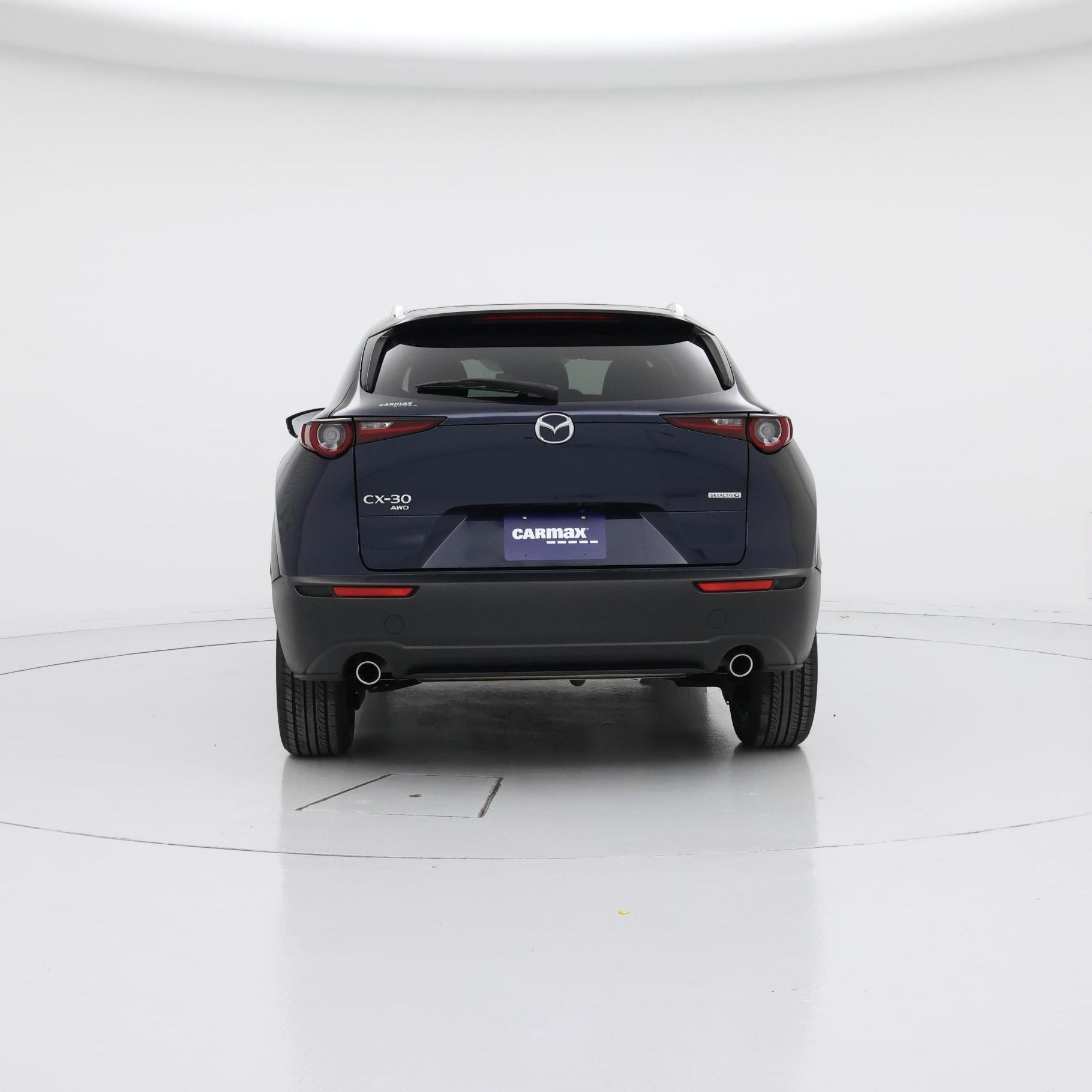 Thumbnail: 2024 Mazda CX-30 - 6