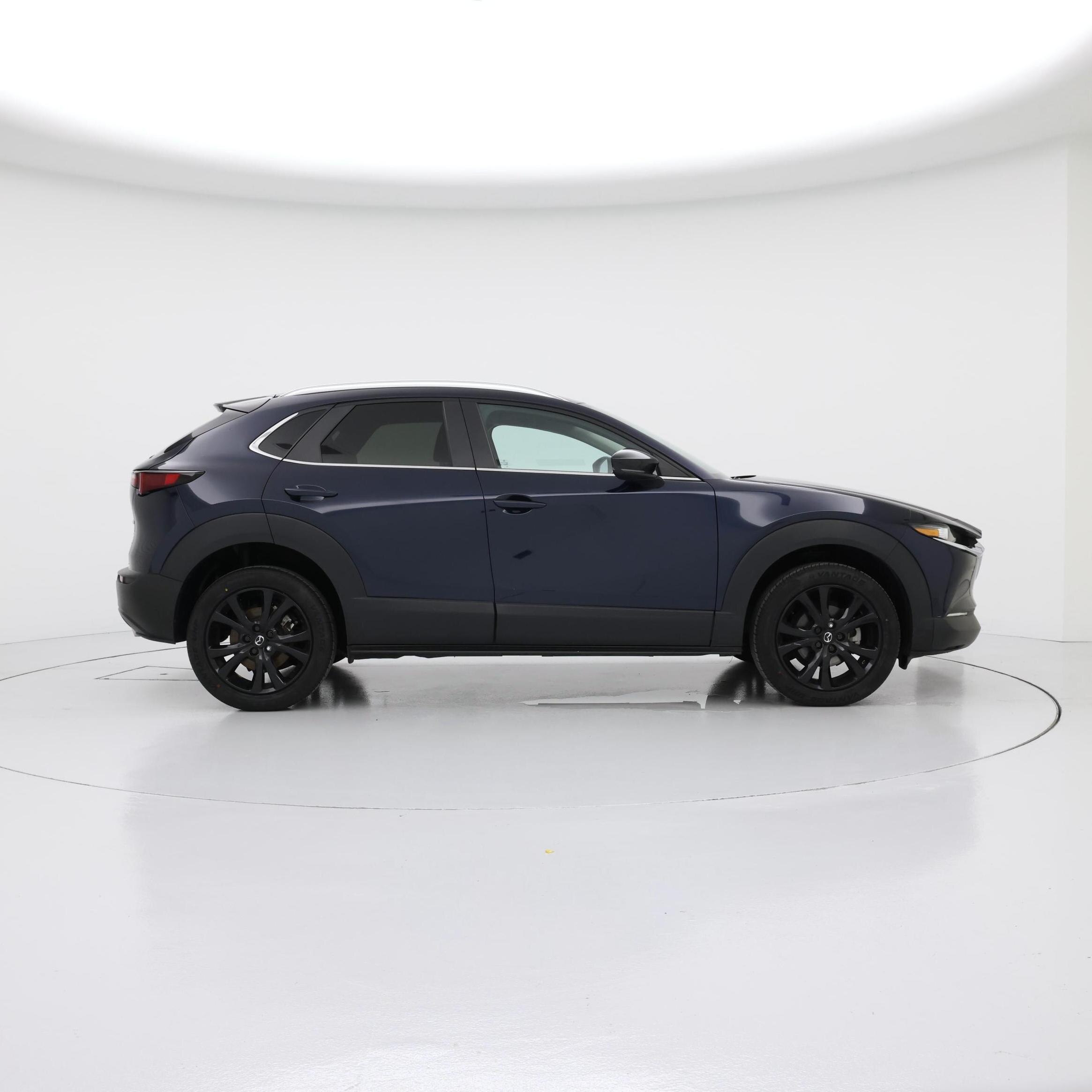 Thumbnail: 2024 Mazda CX-30 - 7