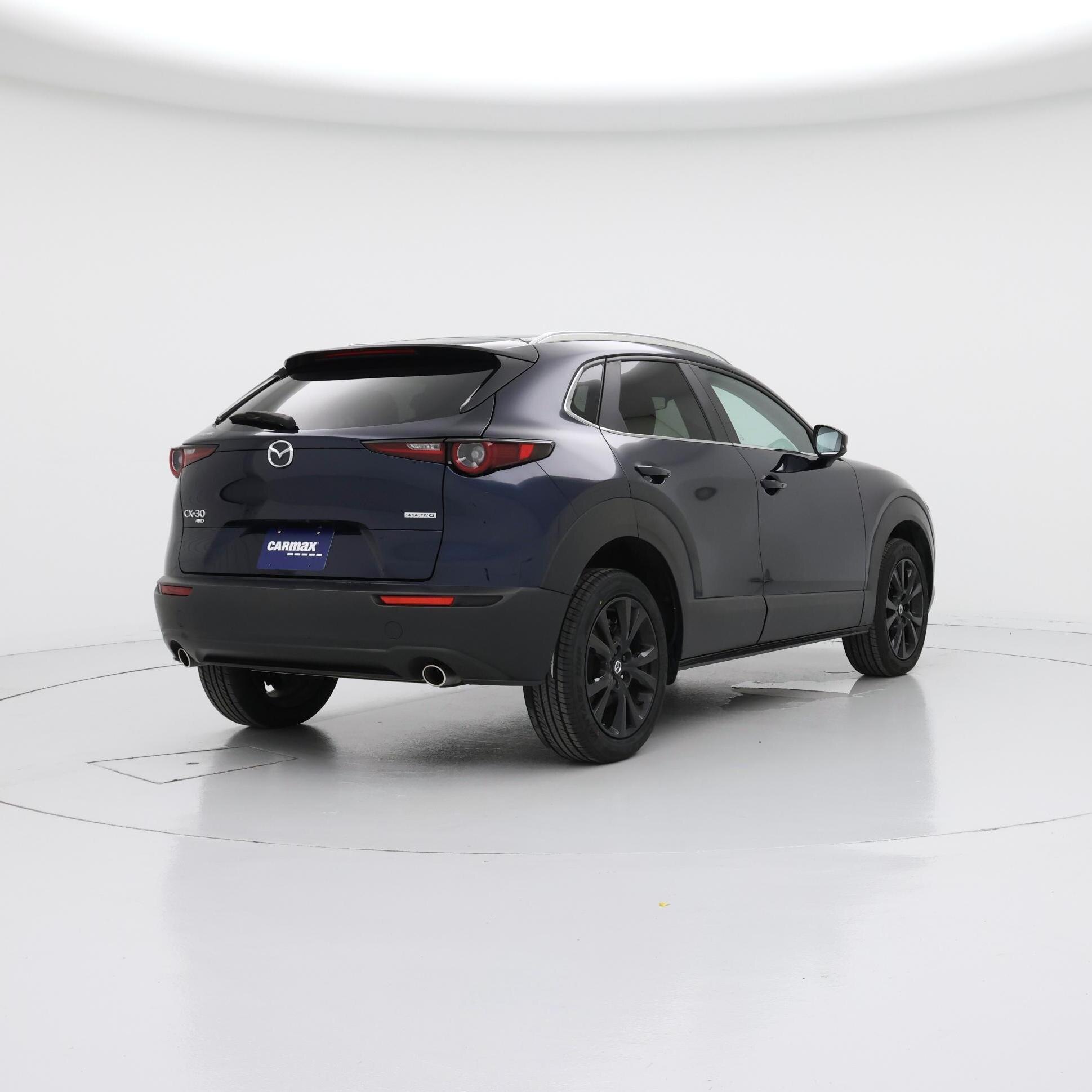 Thumbnail: 2024 Mazda CX-30 - 8