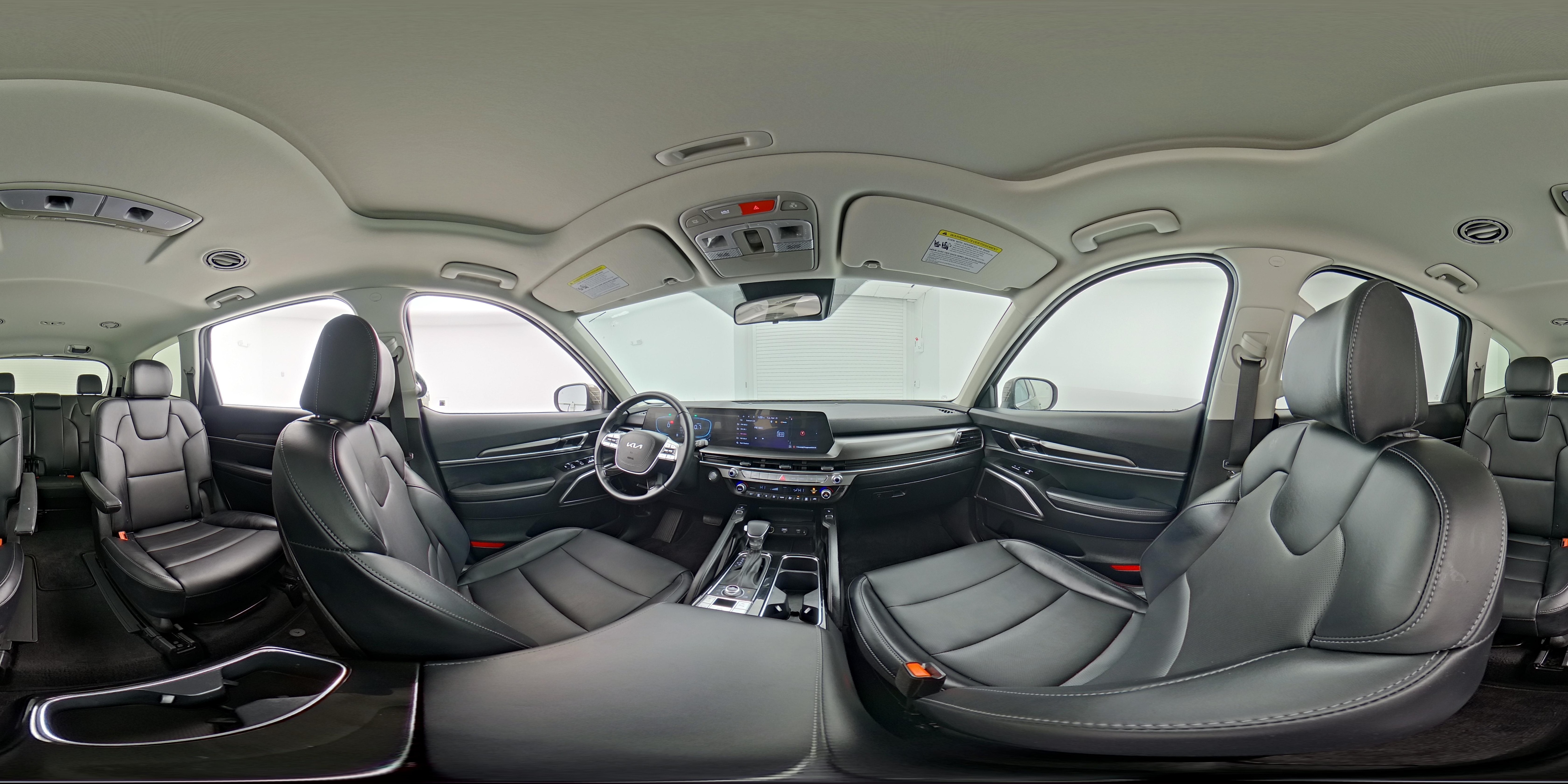 2025 Kia Telluride S - Photo 28