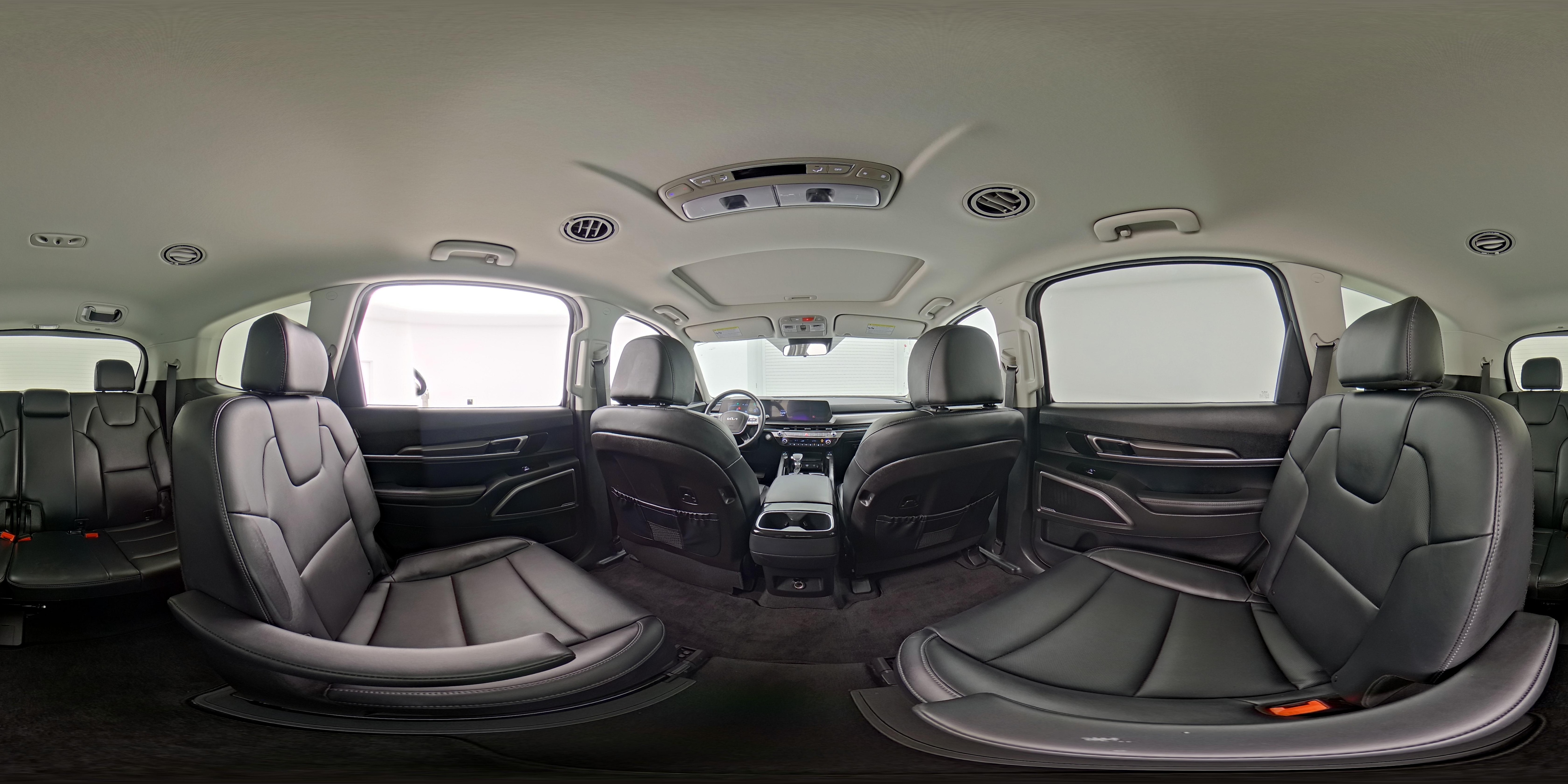 2025 Kia Telluride S - Photo 29