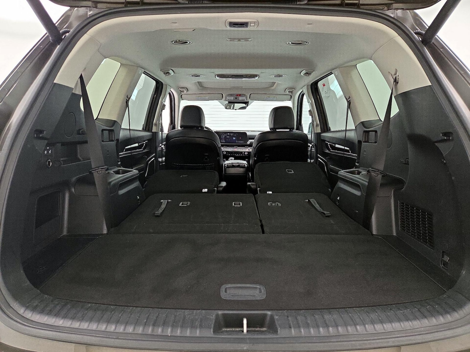 2025 Kia Telluride S - Photo 25
