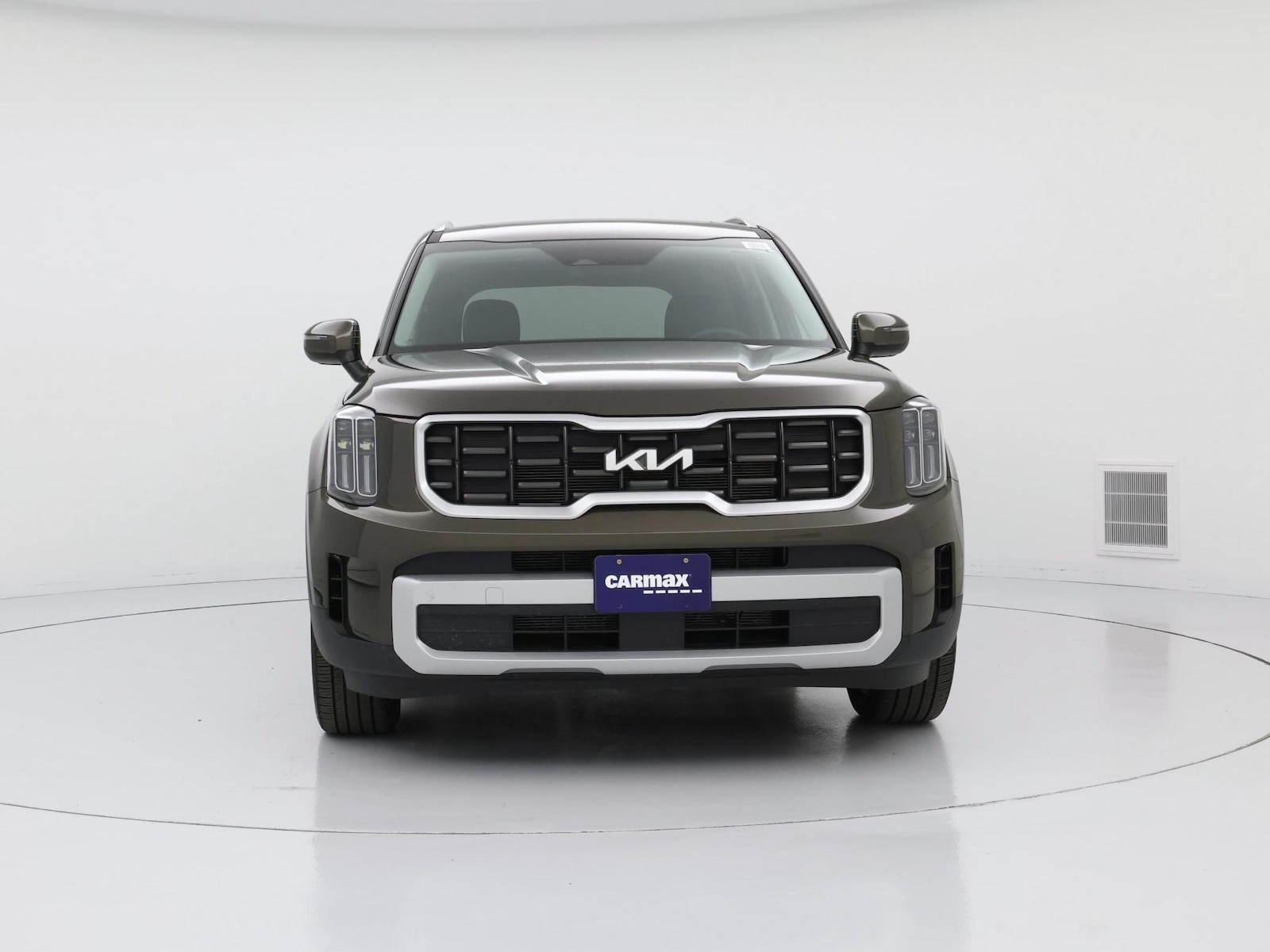 2025 Kia Telluride S - Photo 6