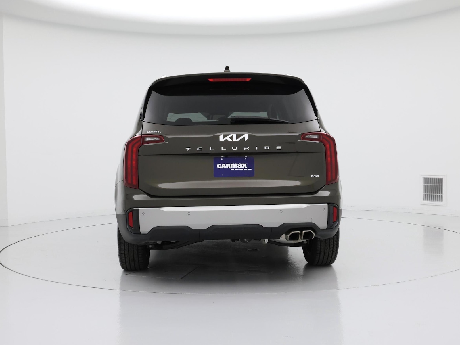 2025 Kia Telluride S - Photo 7