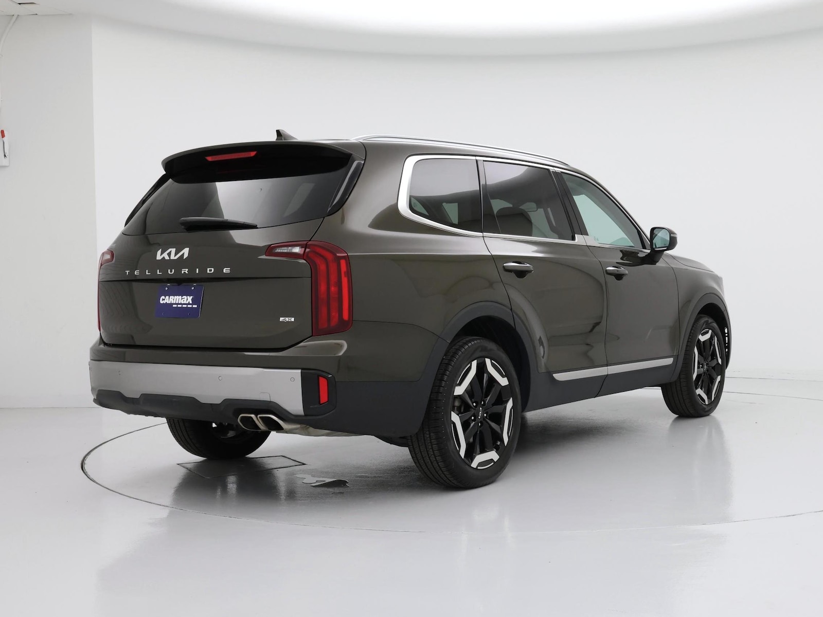 2025 Kia Telluride S - Photo 9