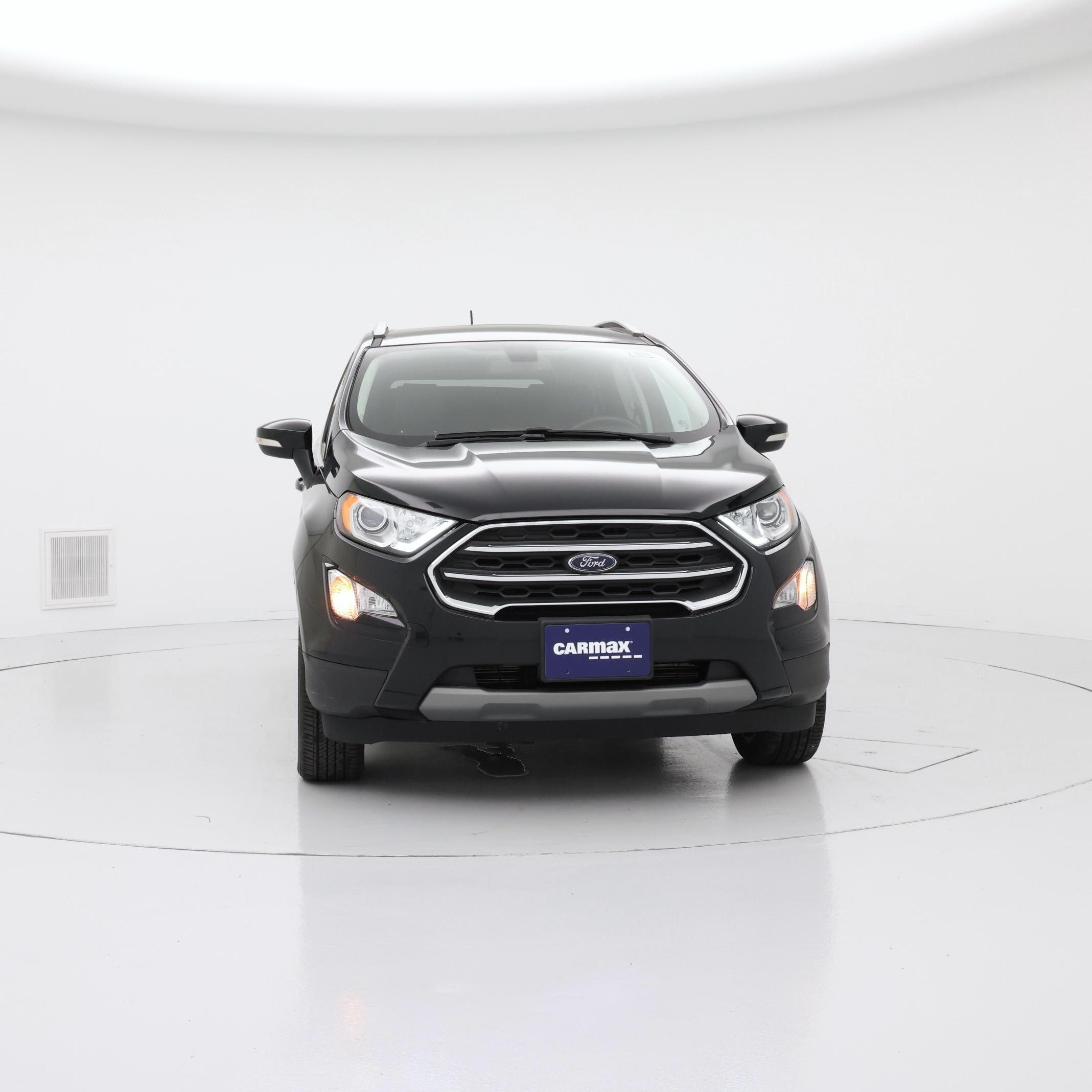 Thumbnail: 2022 Ford EcoSport - 5