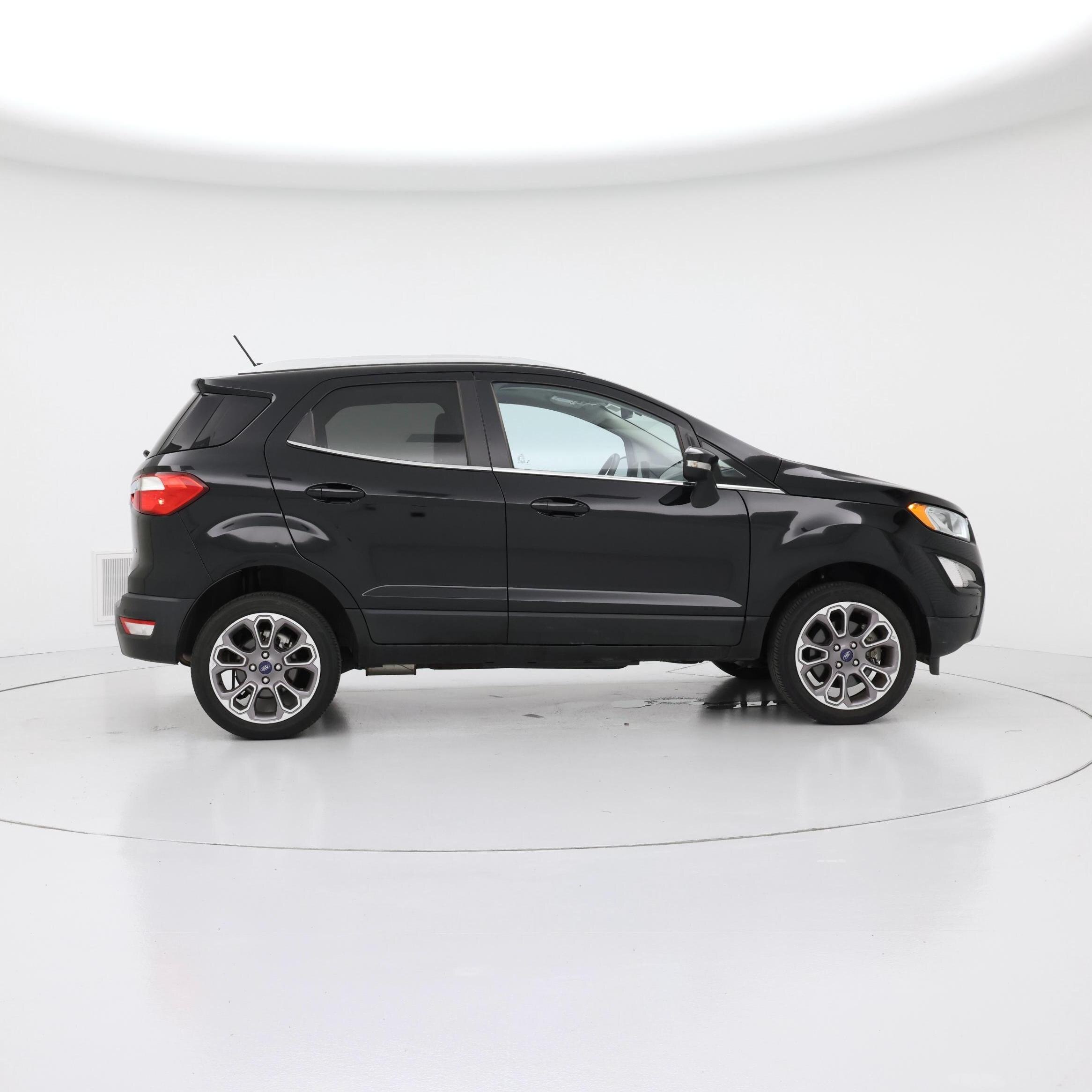 Thumbnail: 2022 Ford EcoSport - 7